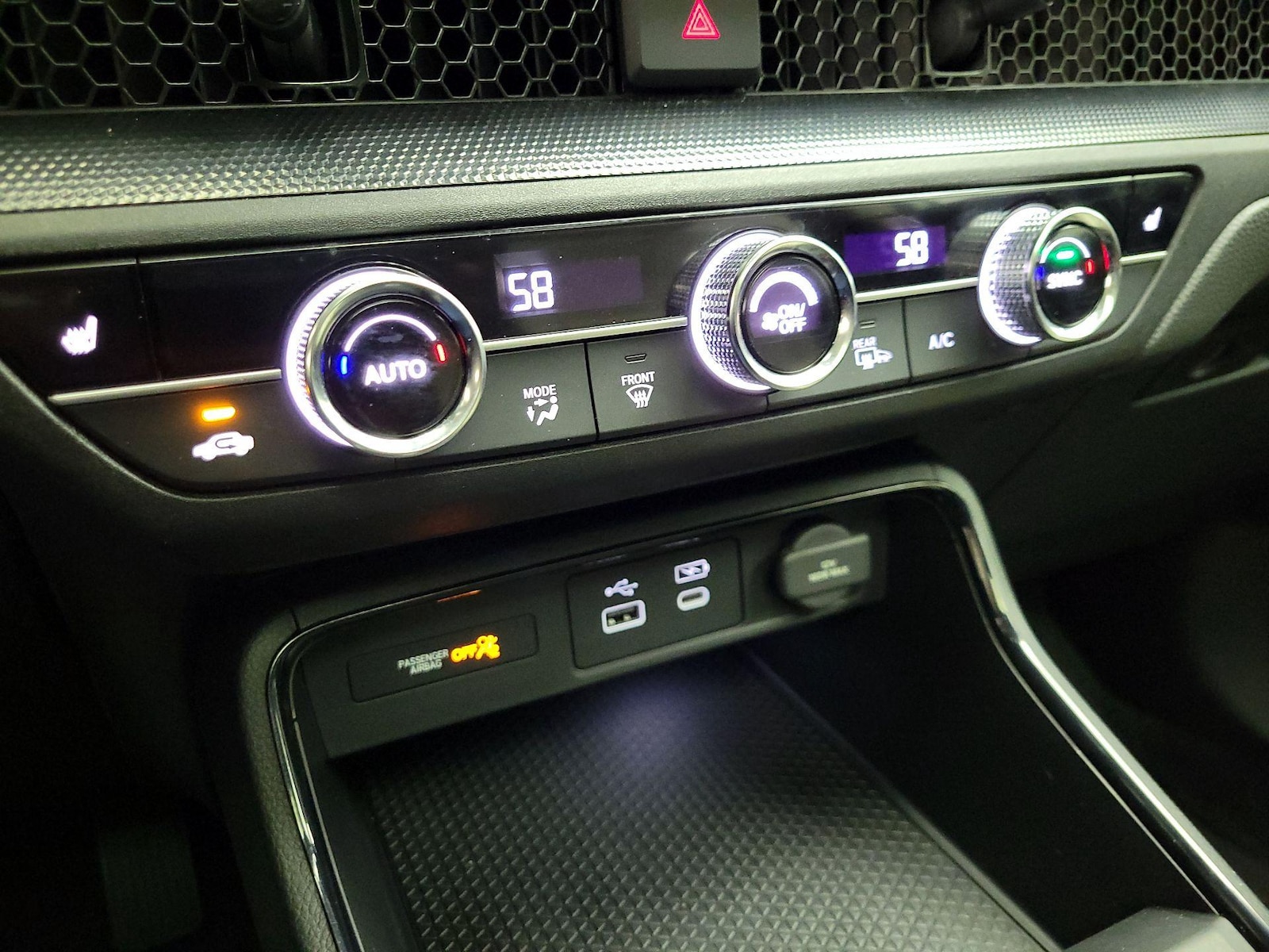 2023 Honda CR-V EX - Photo 17