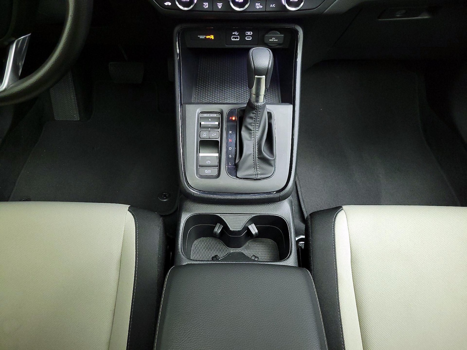 2023 Honda CR-V EX - Photo 18