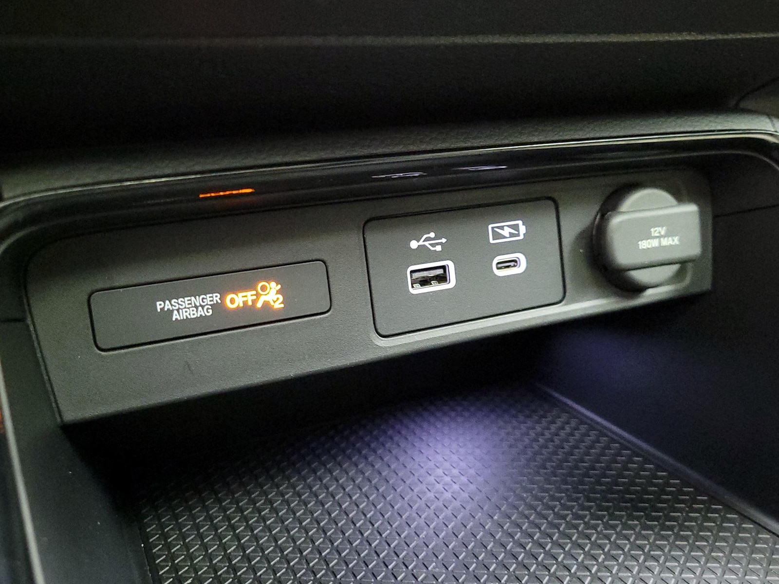 2023 Honda CR-V EX - Photo 19
