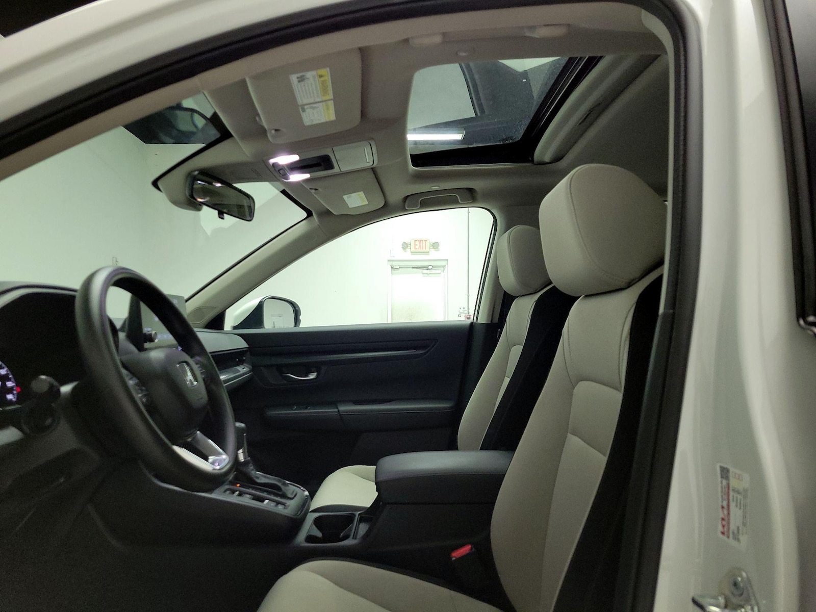 2023 Honda CR-V EX - Photo 20