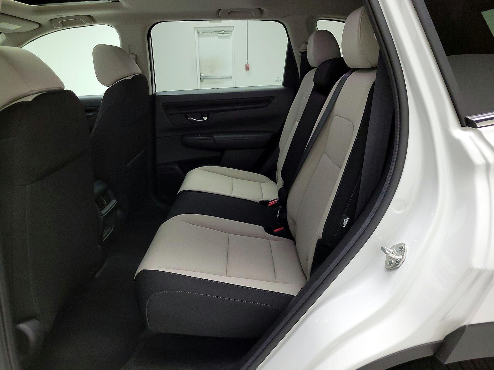 2023 Honda CR-V EX - Photo 21