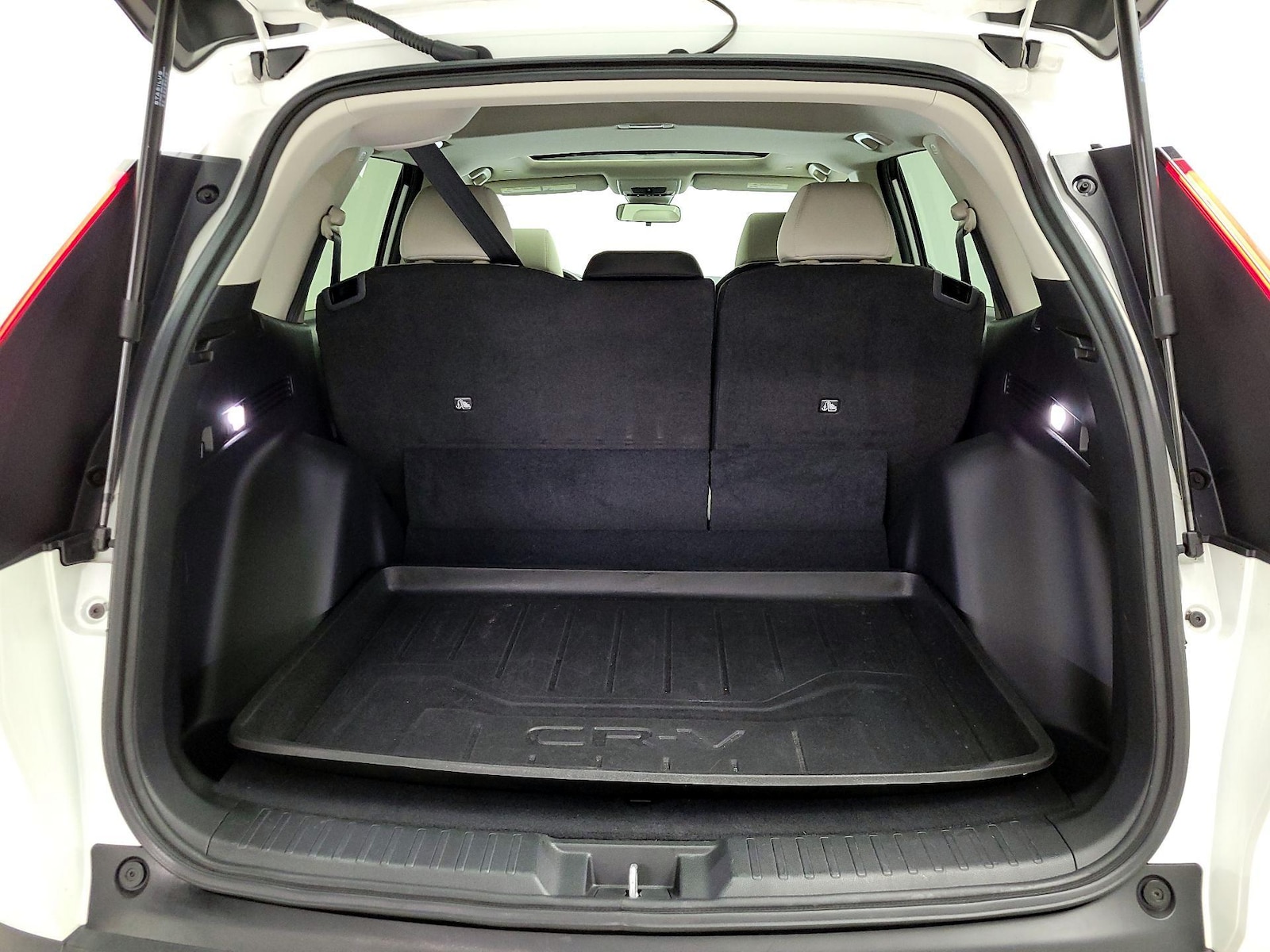 2023 Honda CR-V EX - Photo 22