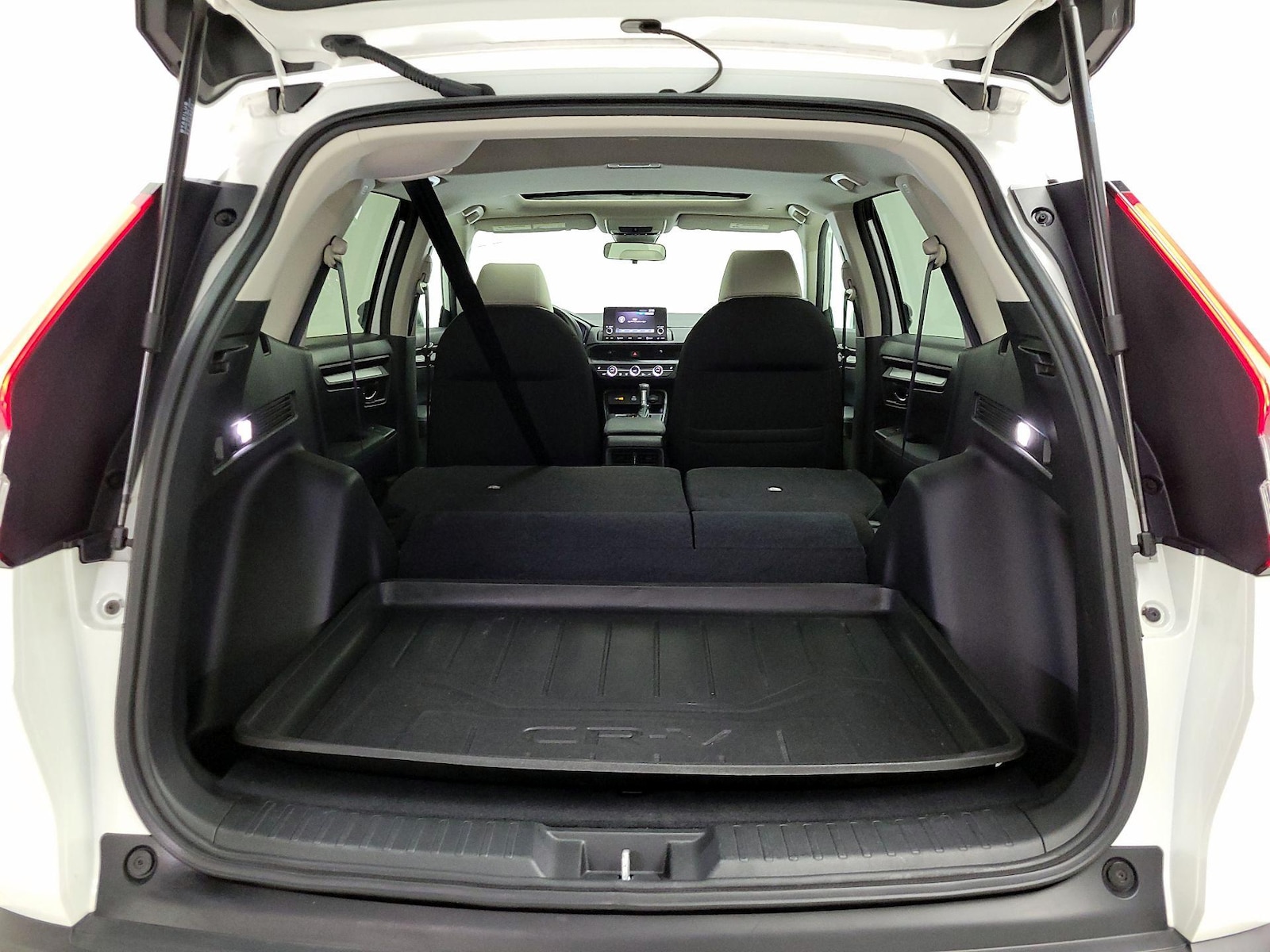 2023 Honda CR-V EX - Photo 23