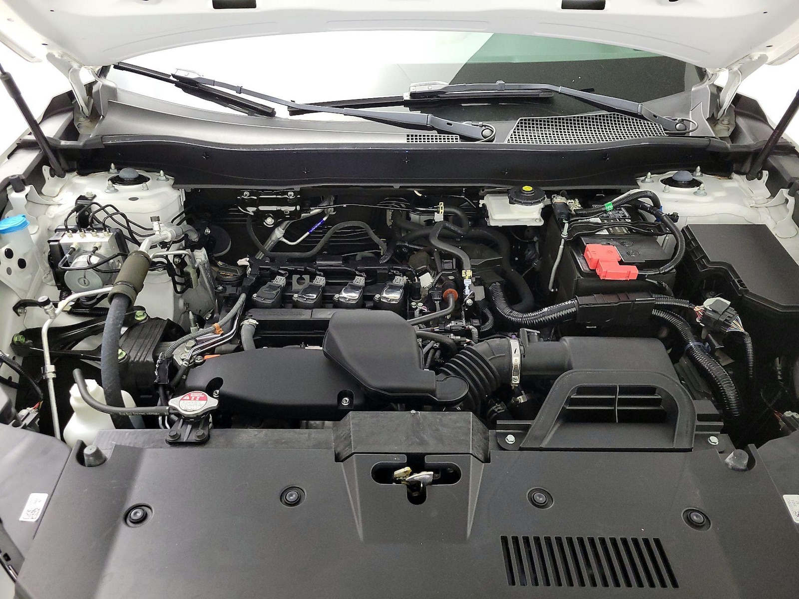 2023 Honda CR-V EX - Photo 24