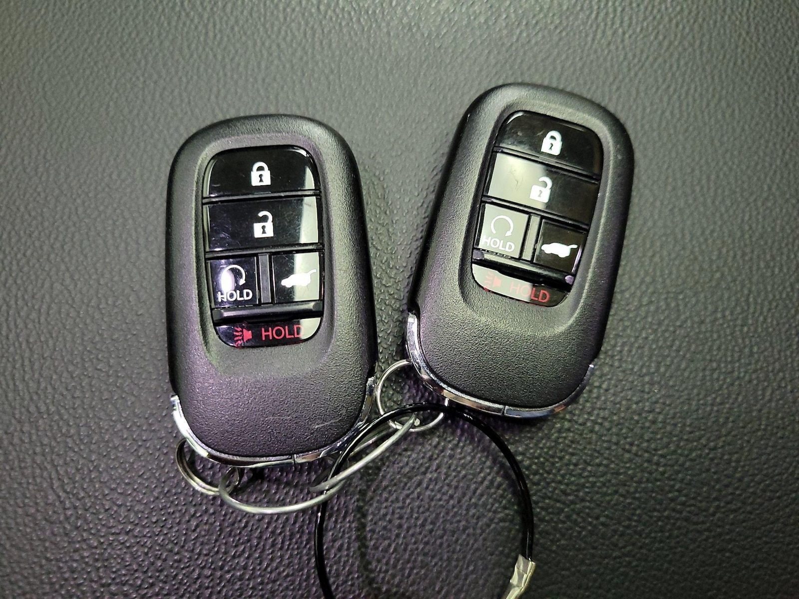 2023 Honda CR-V EX - Photo 25
