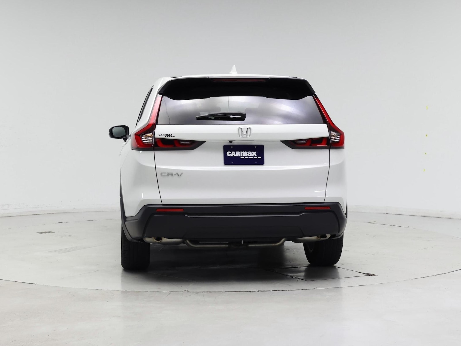 2023 Honda CR-V EX - Photo 7