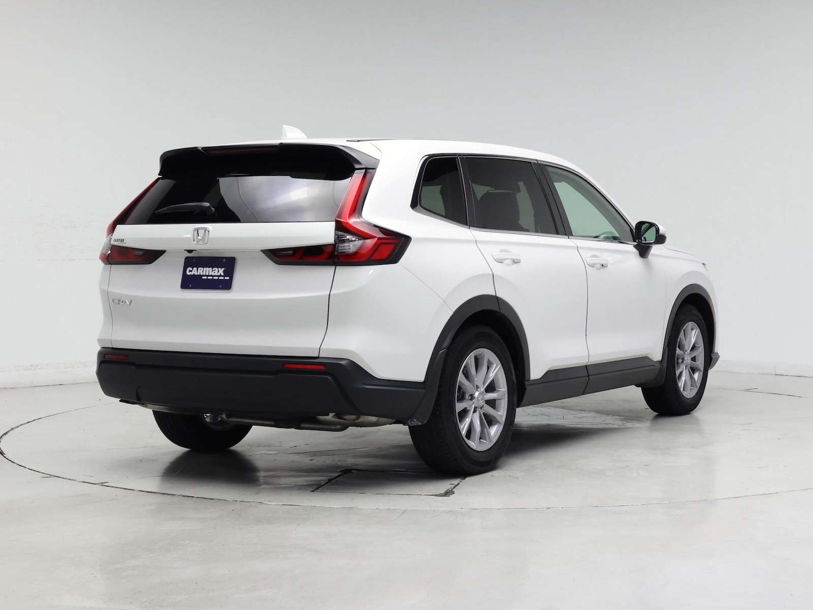 2023 Honda CR-V EX - Photo 9