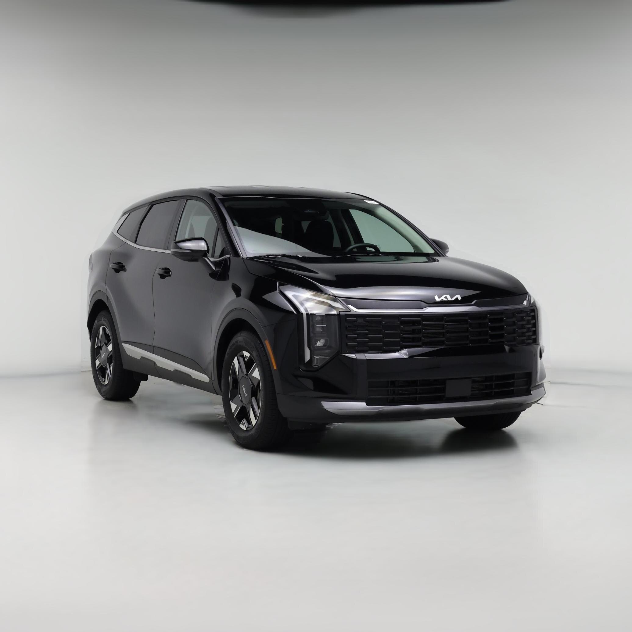 Thumbnail: 2026 Kia Sportage - 1