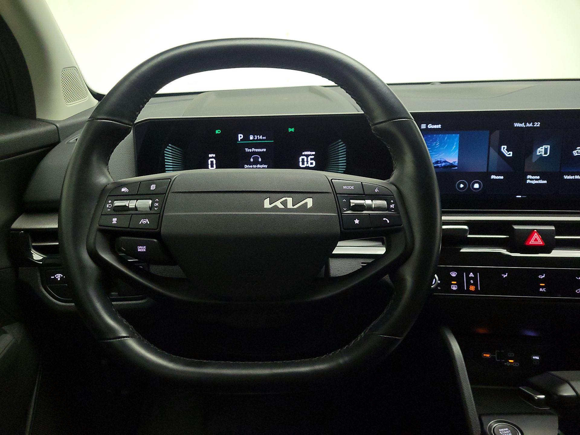 Thumbnail: 2026 Kia Sportage - 10