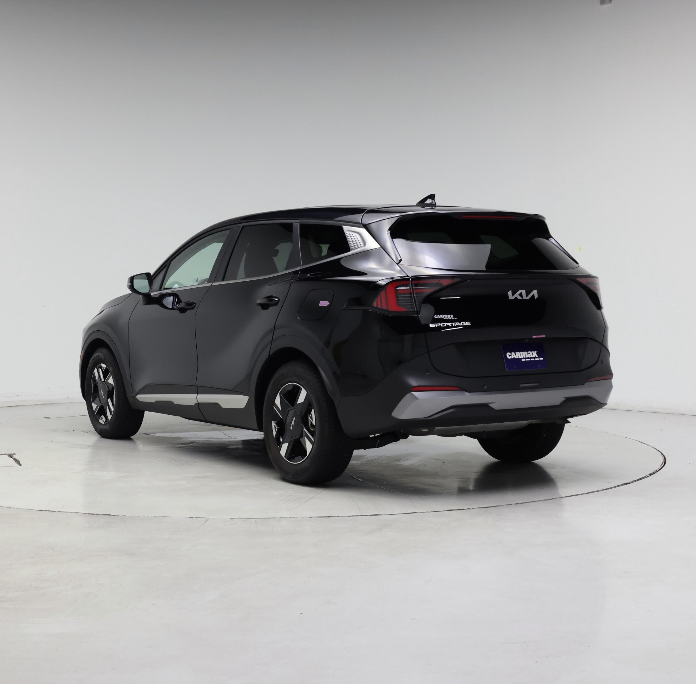 Thumbnail: 2026 Kia Sportage - 2