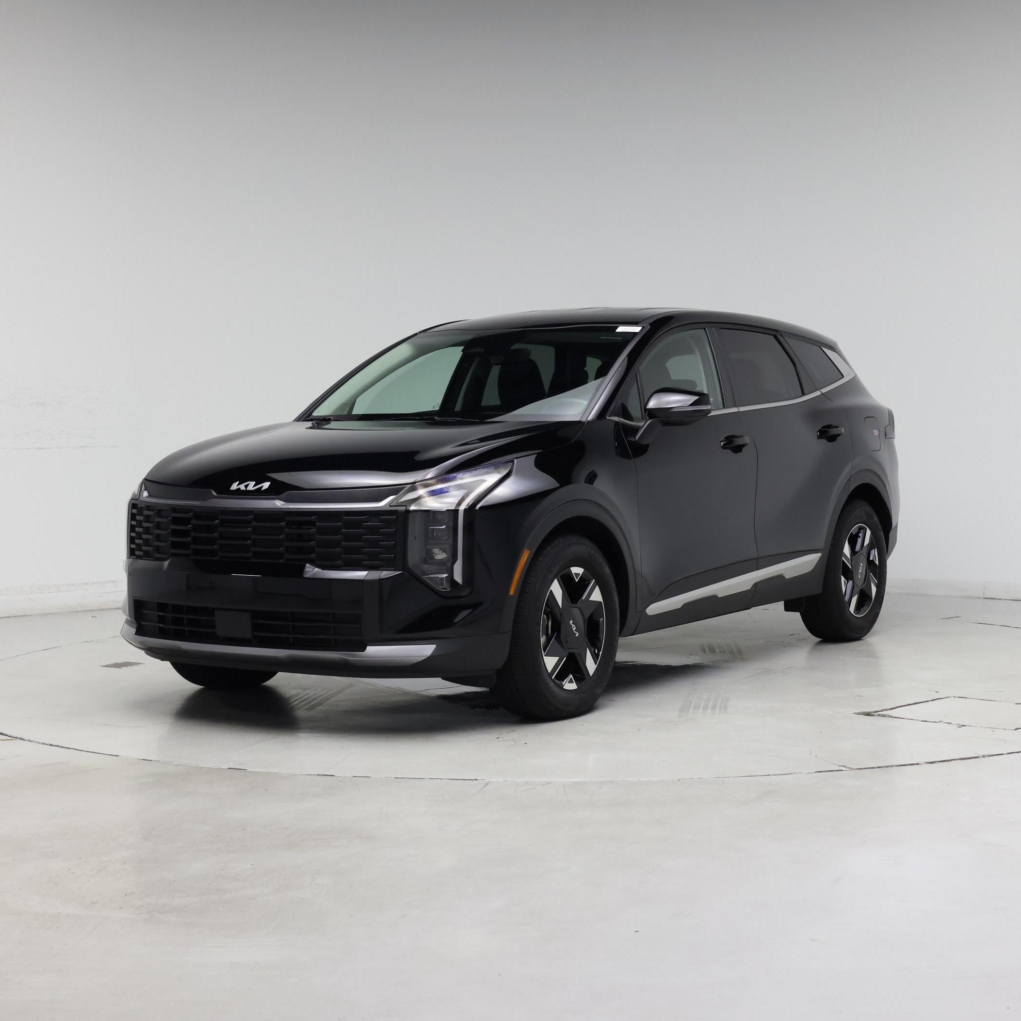 Thumbnail: 2026 Kia Sportage - 4