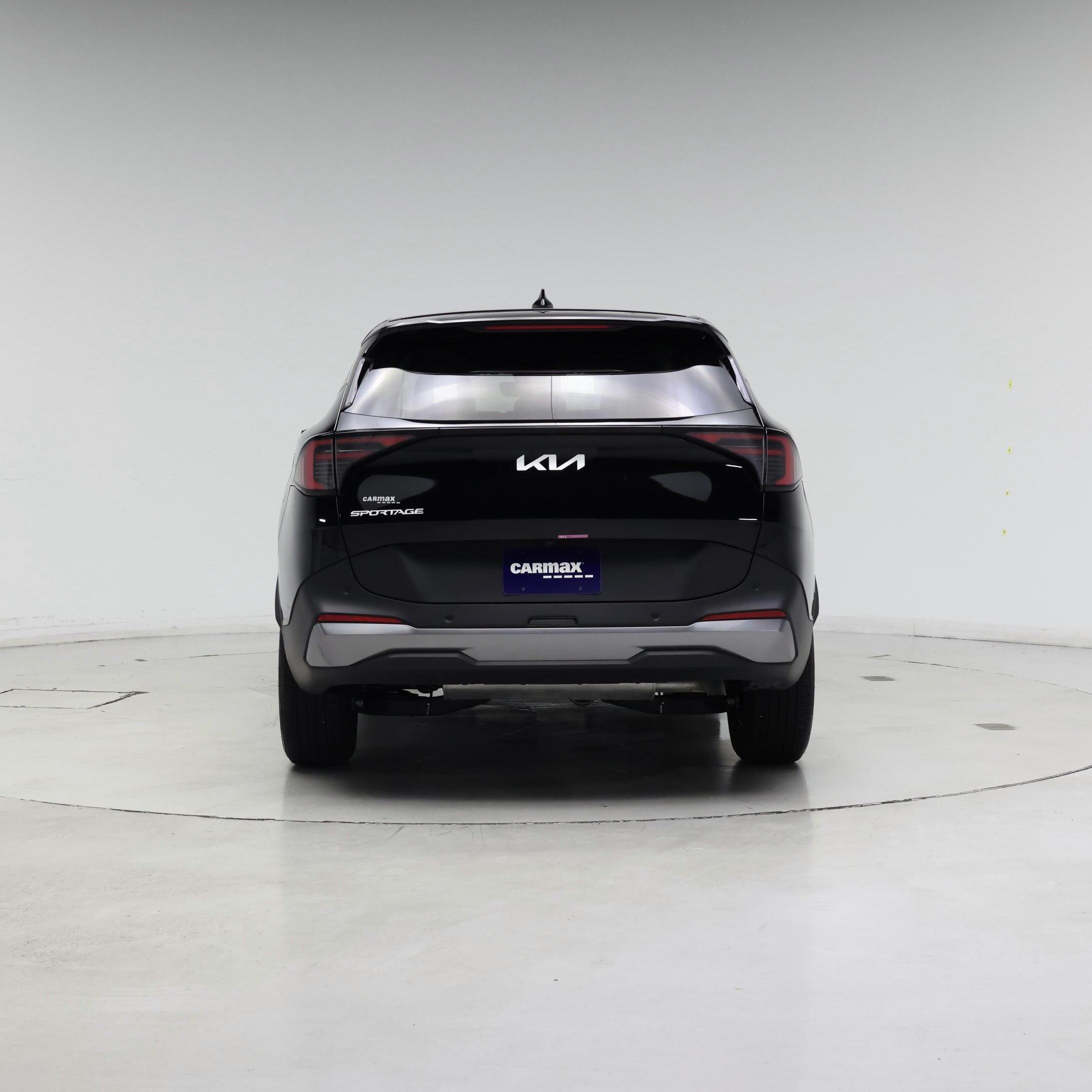 Thumbnail: 2026 Kia Sportage - 6