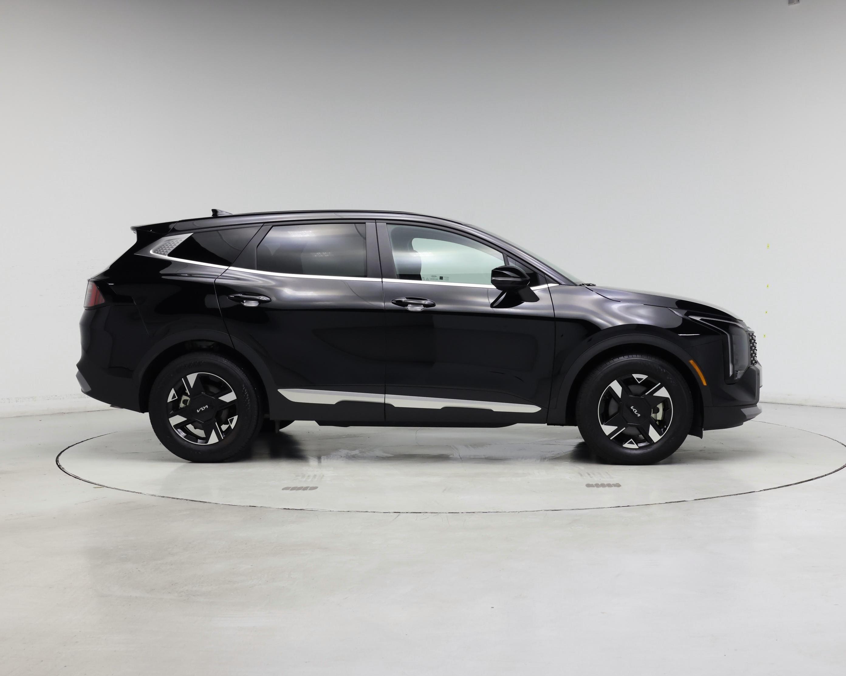 Thumbnail: 2026 Kia Sportage - 7