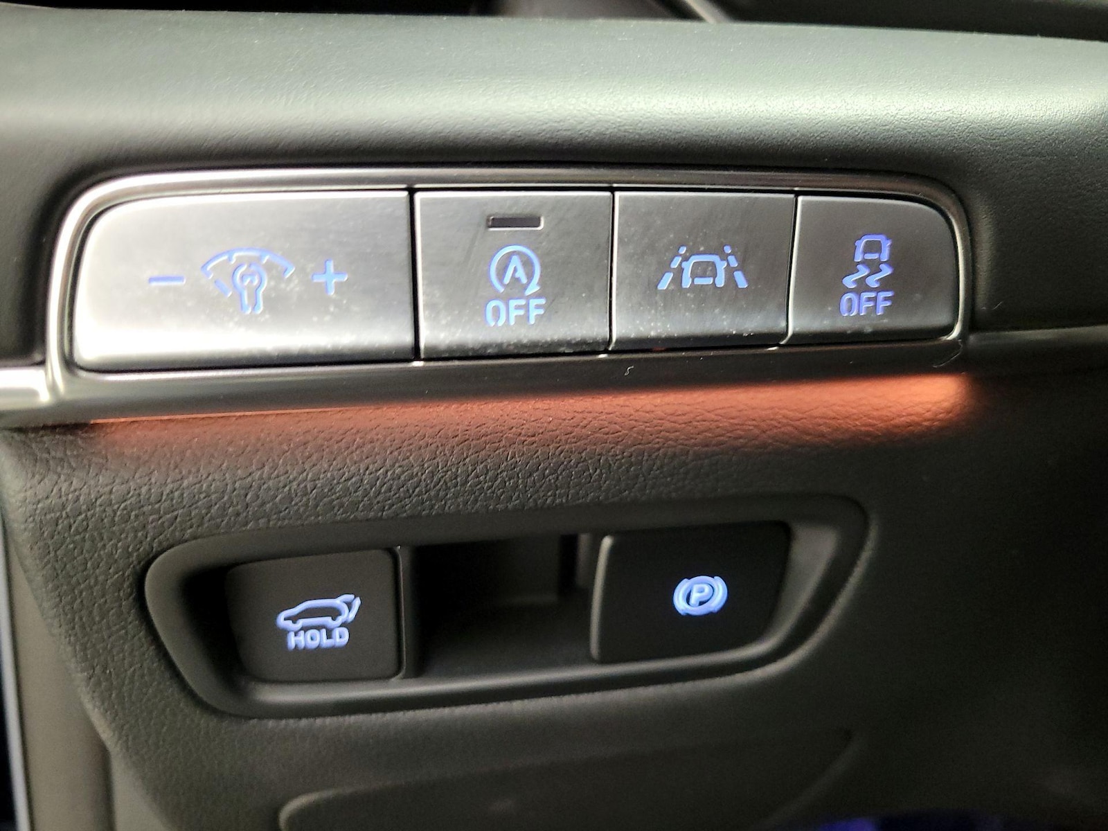 2021 GENESIS GV80 Standard - Photo 14