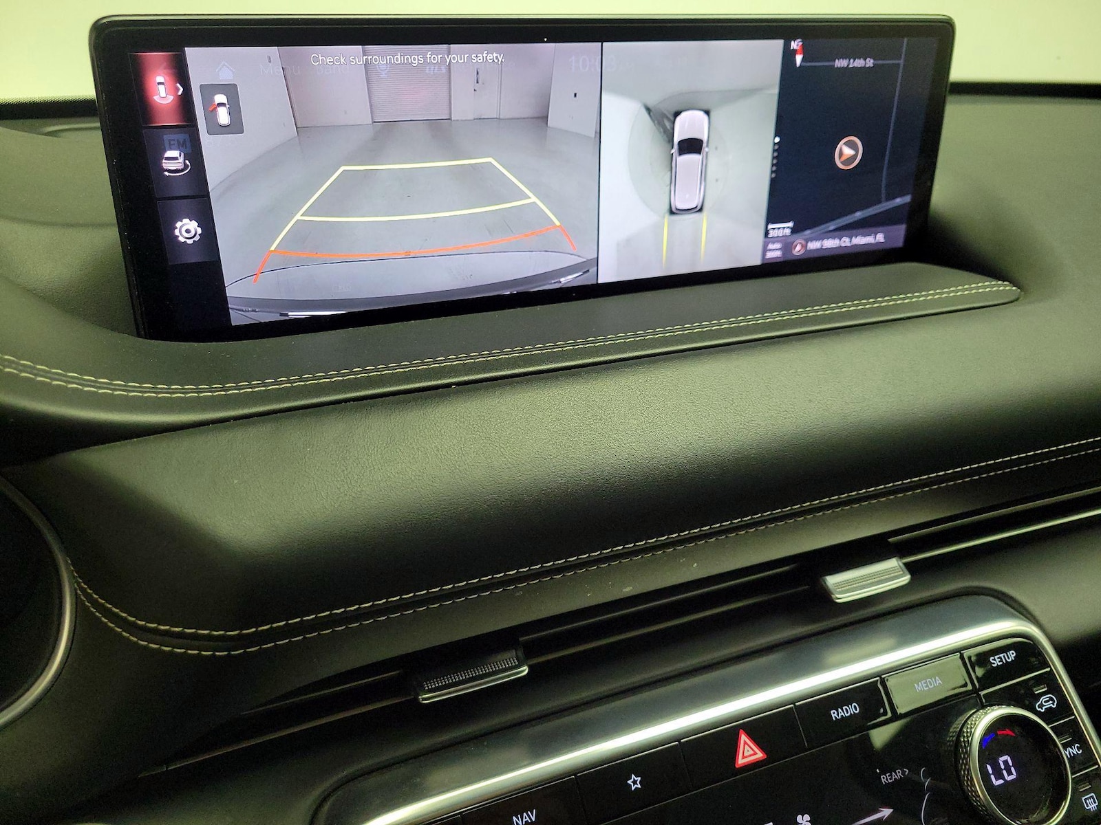 2021 GENESIS GV80 Standard - Photo 15