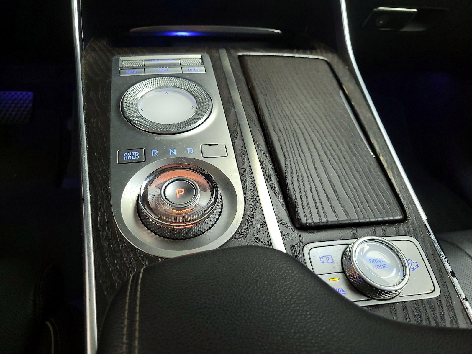 2021 GENESIS GV80 Standard - Photo 18