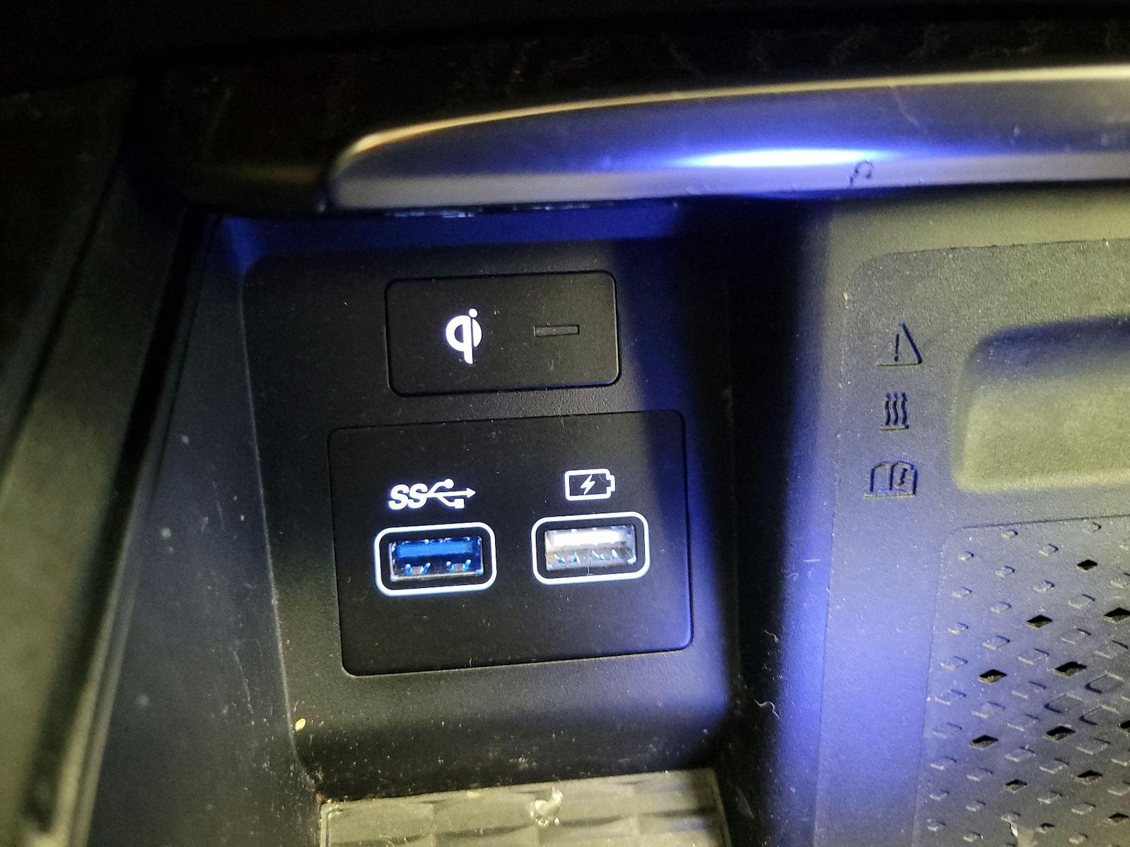 2021 GENESIS GV80 Standard - Photo 19