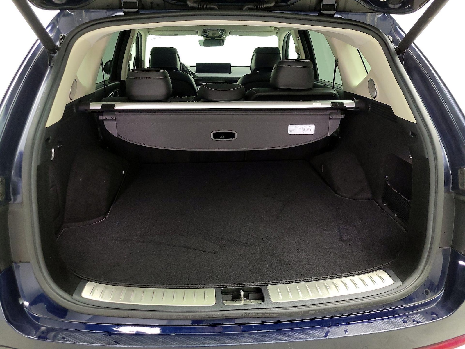 2021 GENESIS GV80 Standard - Photo 22