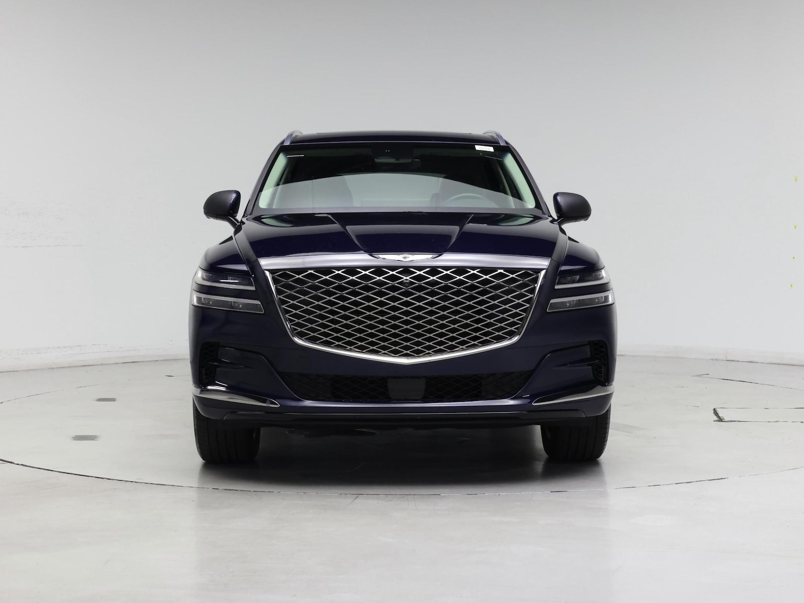 2021 GENESIS GV80 Standard - Photo 6