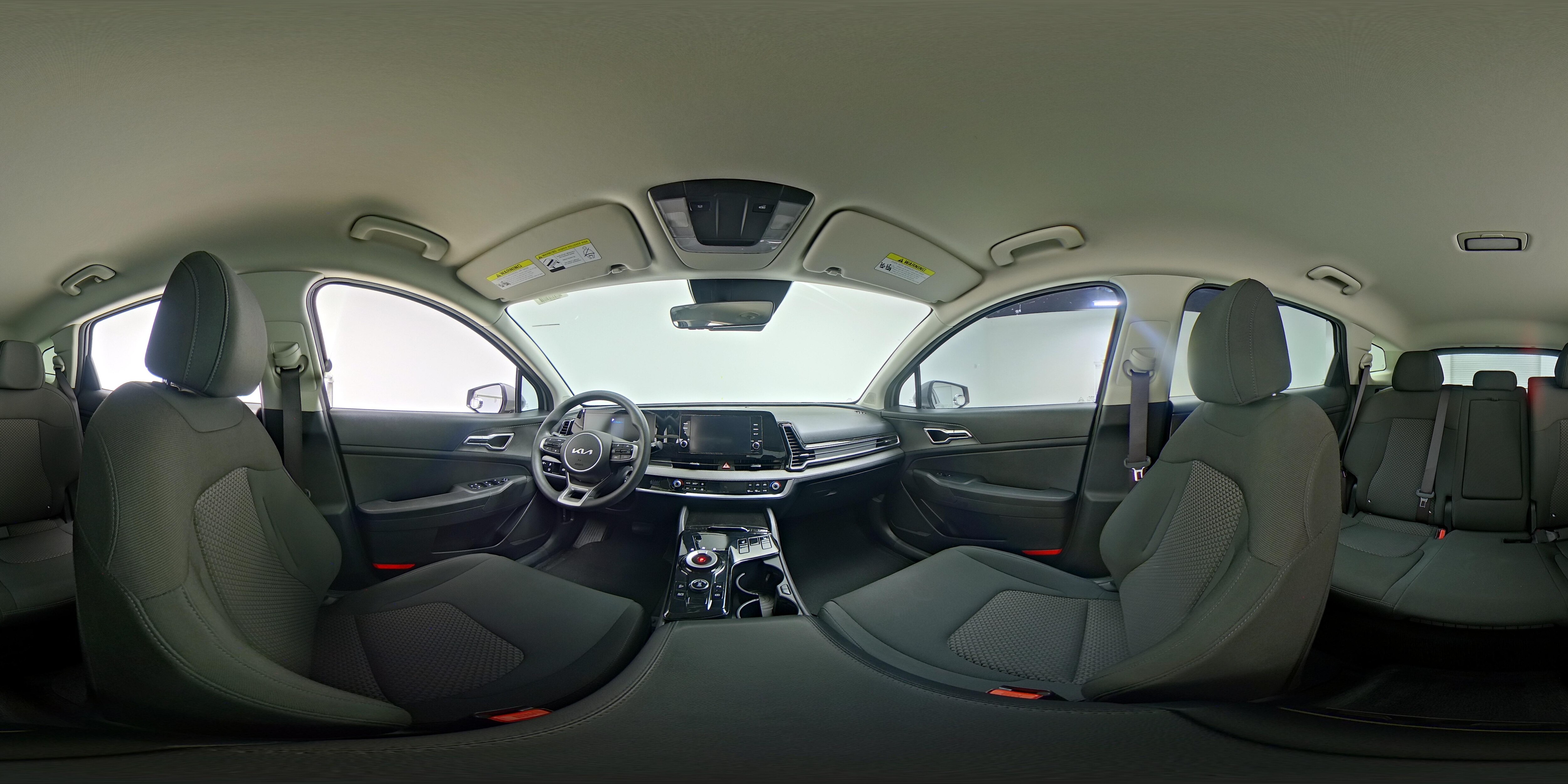 2023 Kia Sportage LX Hybrid - Photo 25