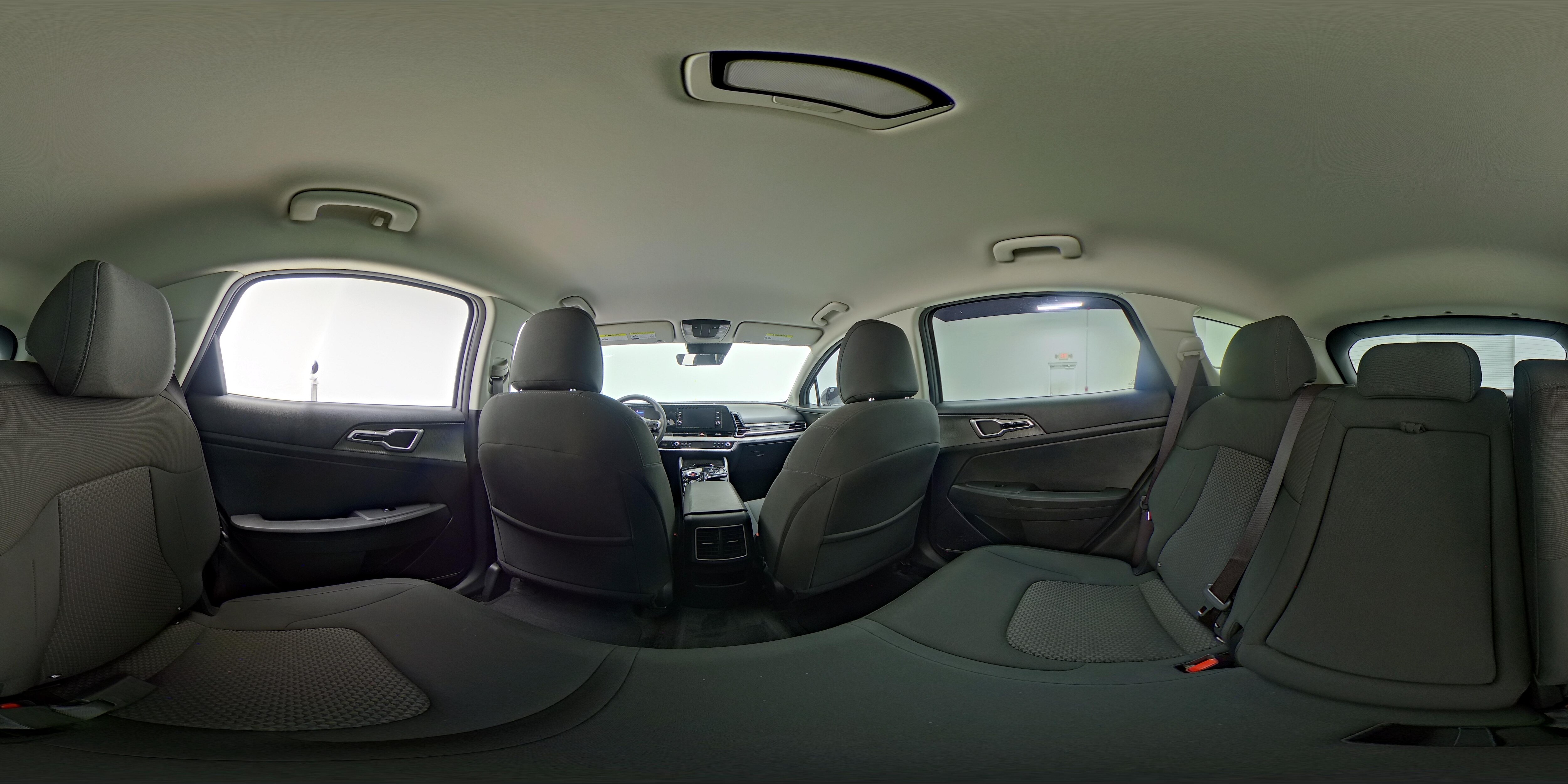 2023 Kia Sportage LX Hybrid - Photo 26