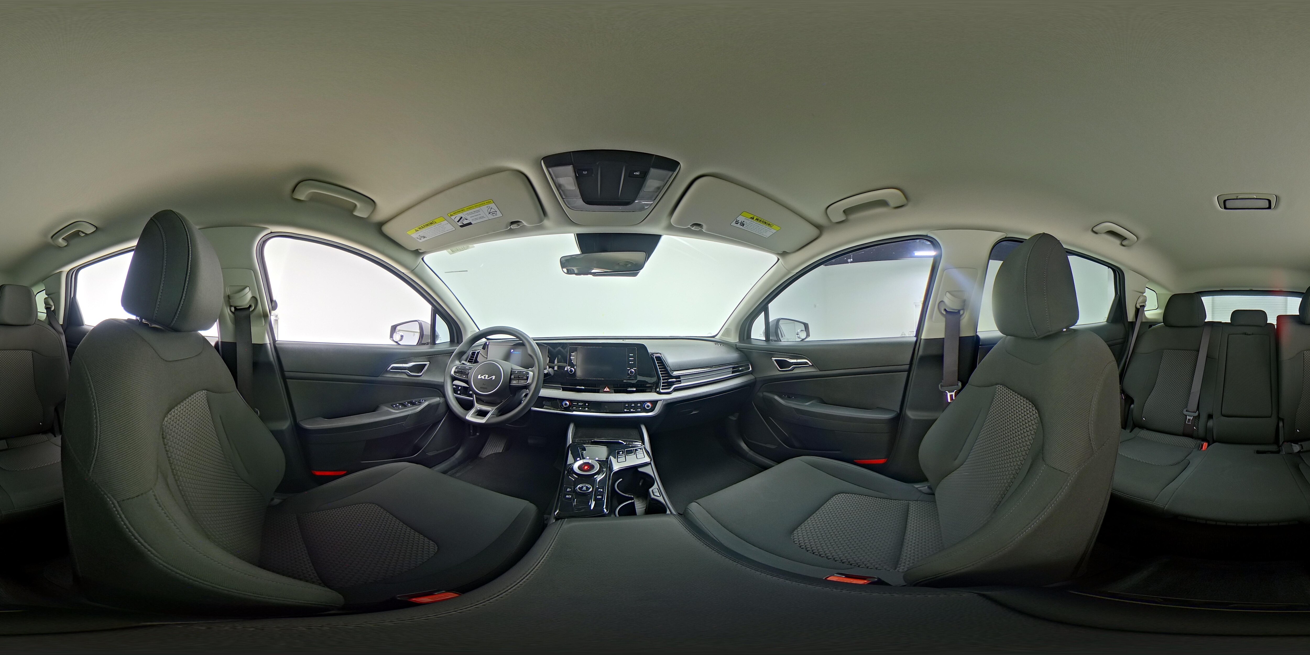 2023 Kia Sportage LX Hybrid - Photo 27