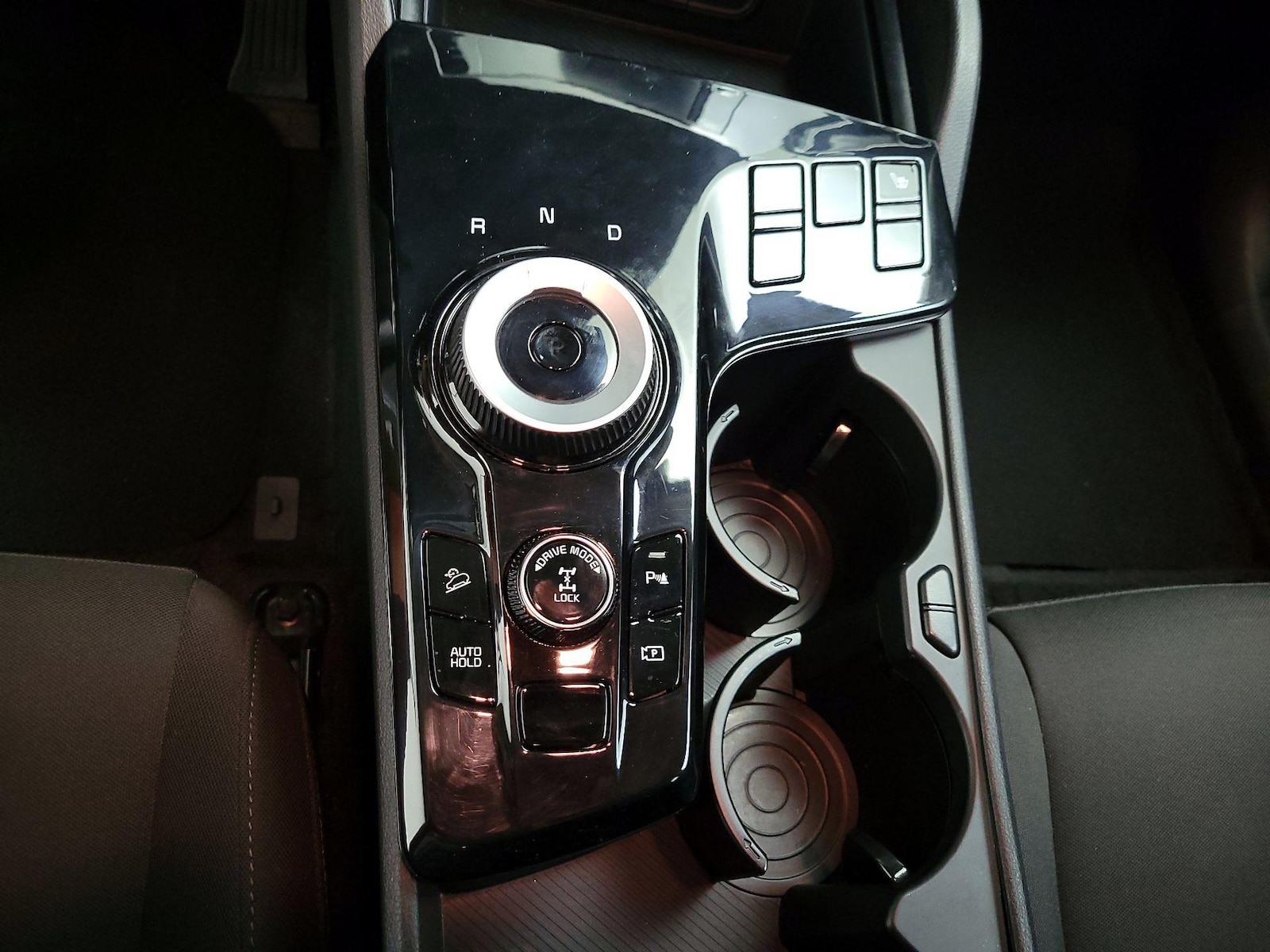 2023 Kia Sportage LX Hybrid - Photo 19