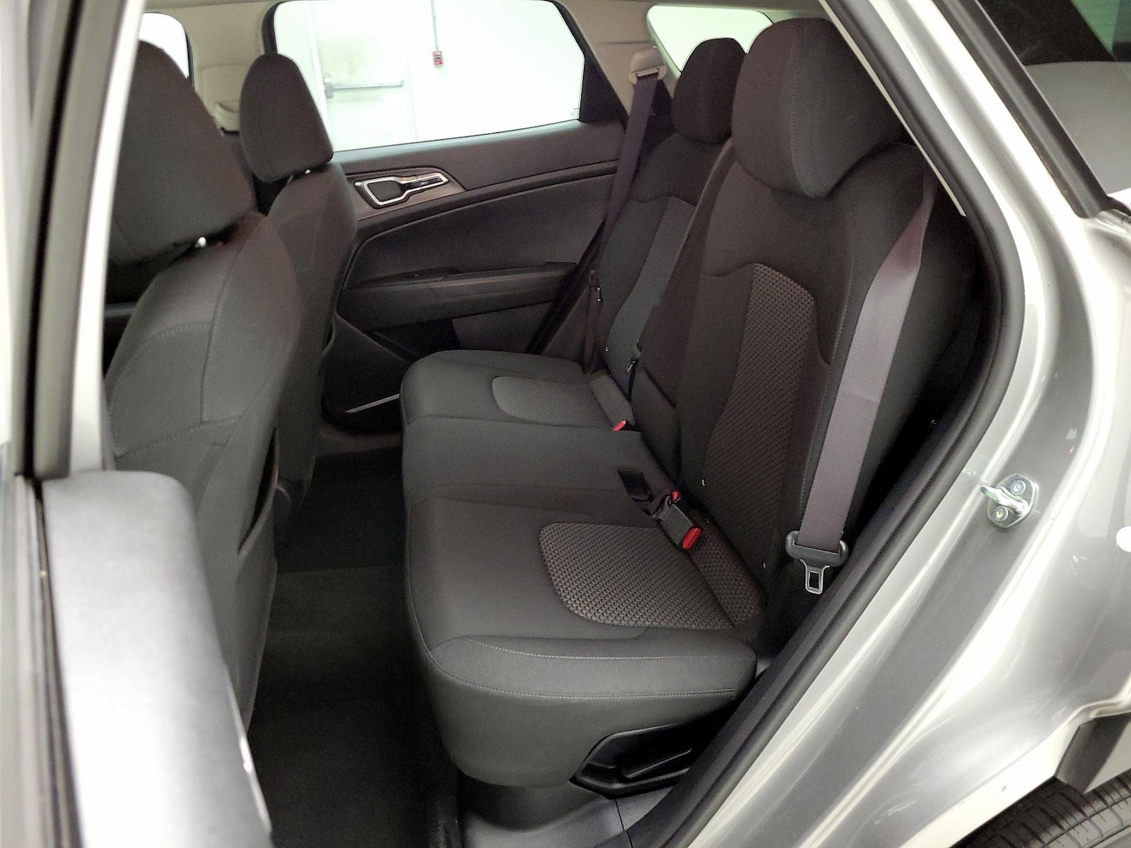 2023 Kia Sportage LX Hybrid - Photo 21