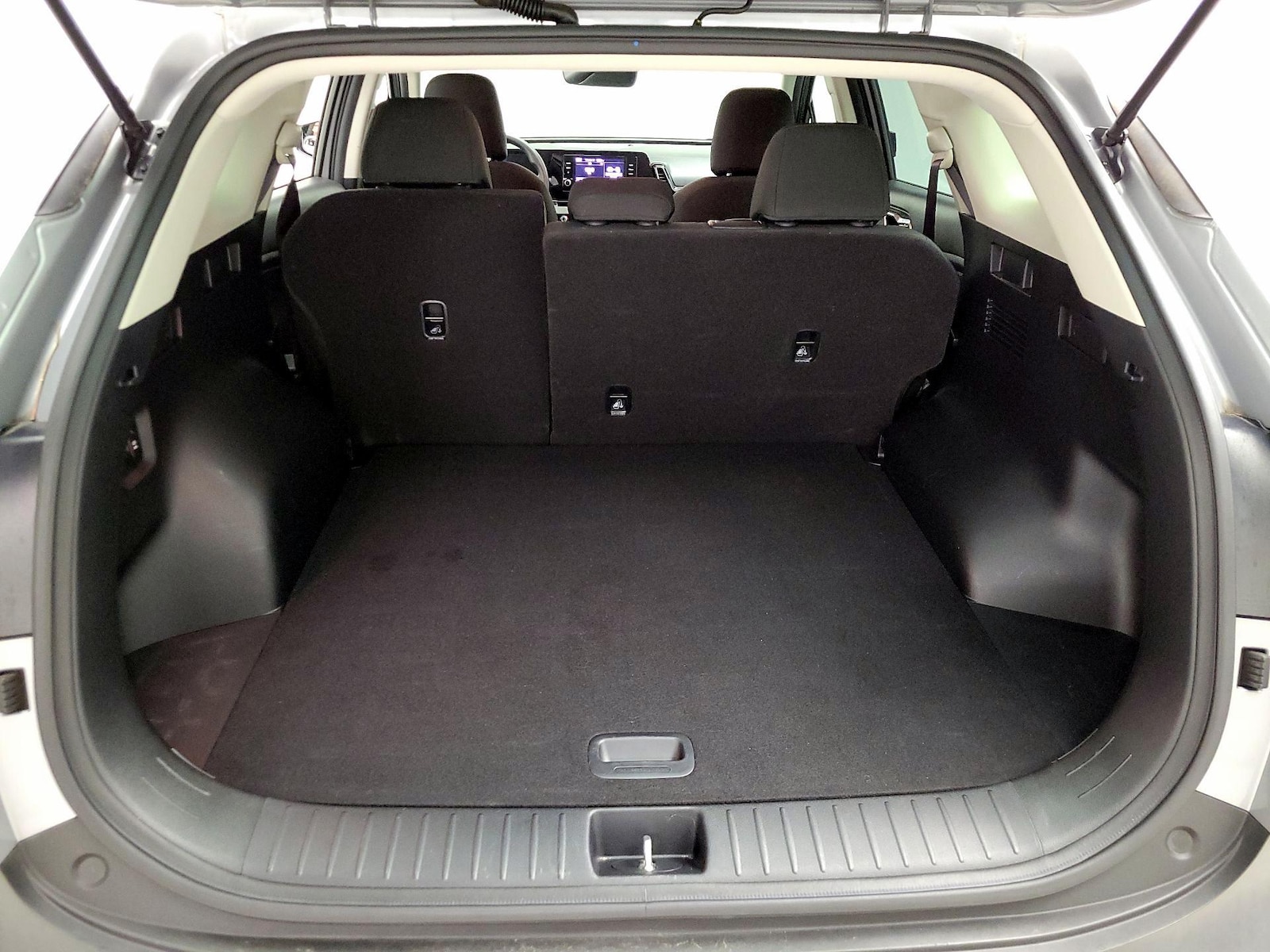 2023 Kia Sportage LX Hybrid - Photo 22