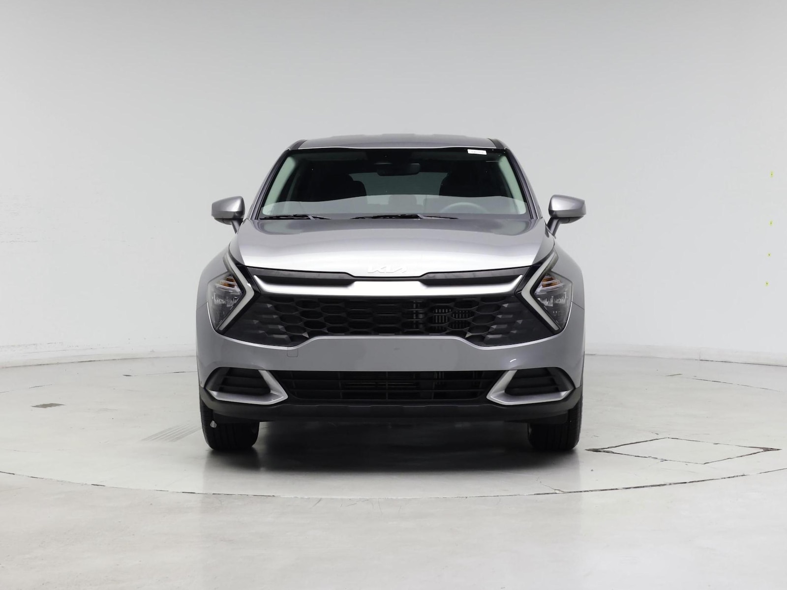 2023 Kia Sportage LX Hybrid - Photo 6