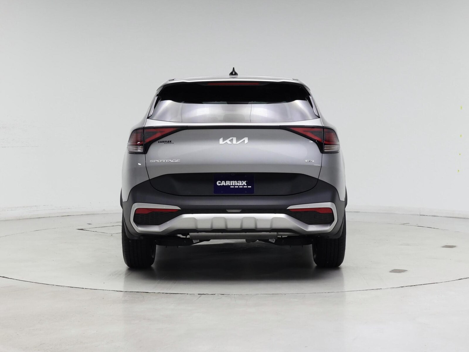 2023 Kia Sportage LX Hybrid - Photo 7