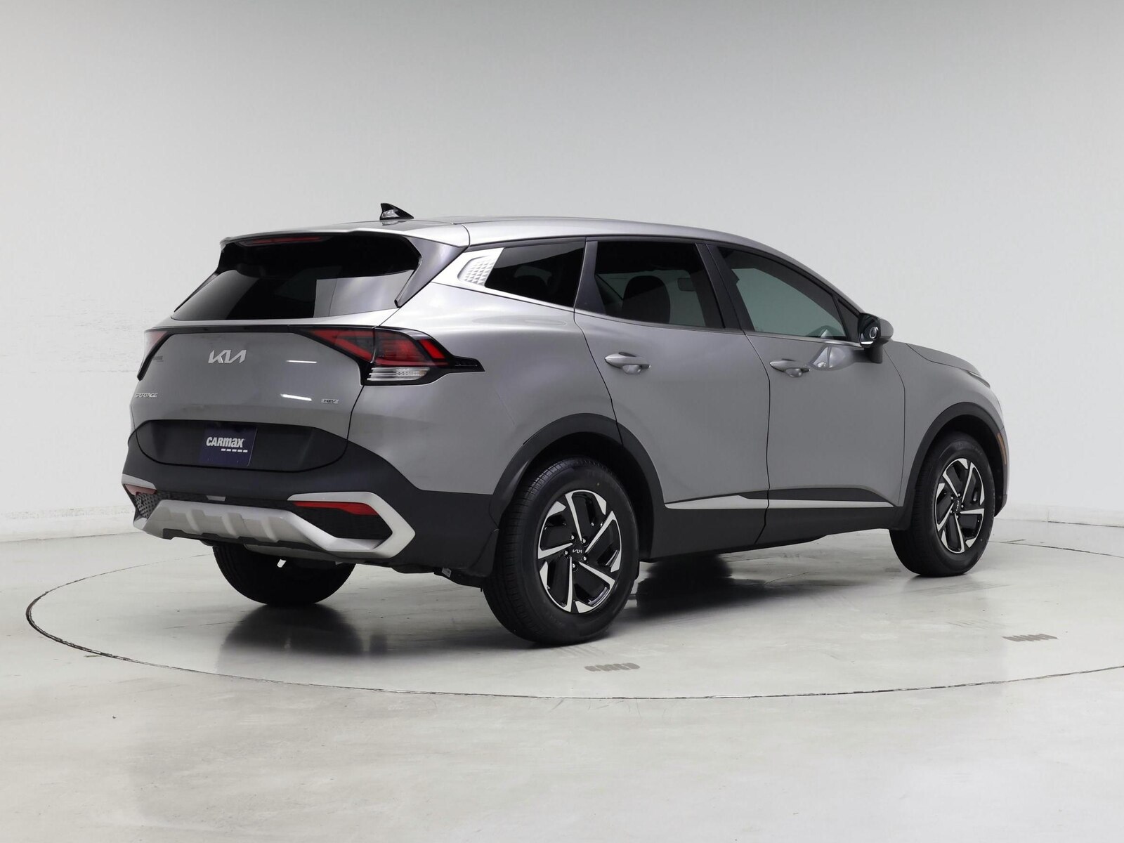 2023 Kia Sportage LX Hybrid - Photo 9