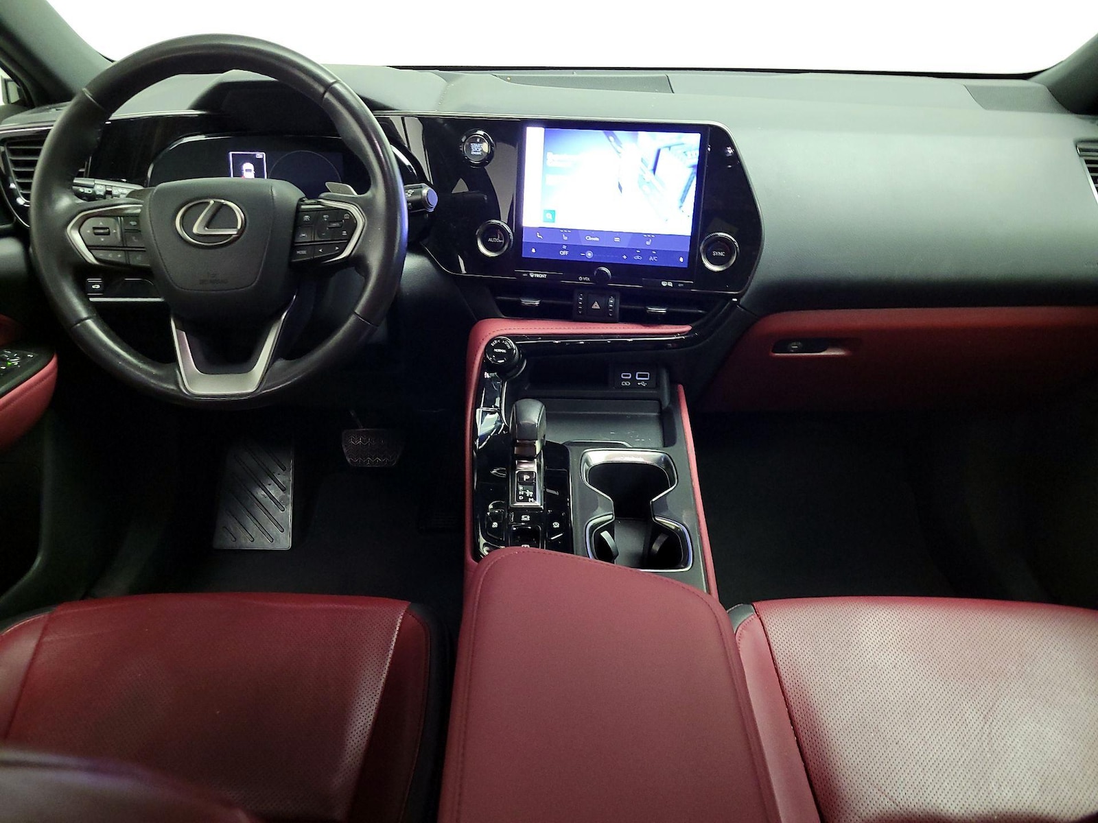 2024 Lexus NX 250 - Photo 10