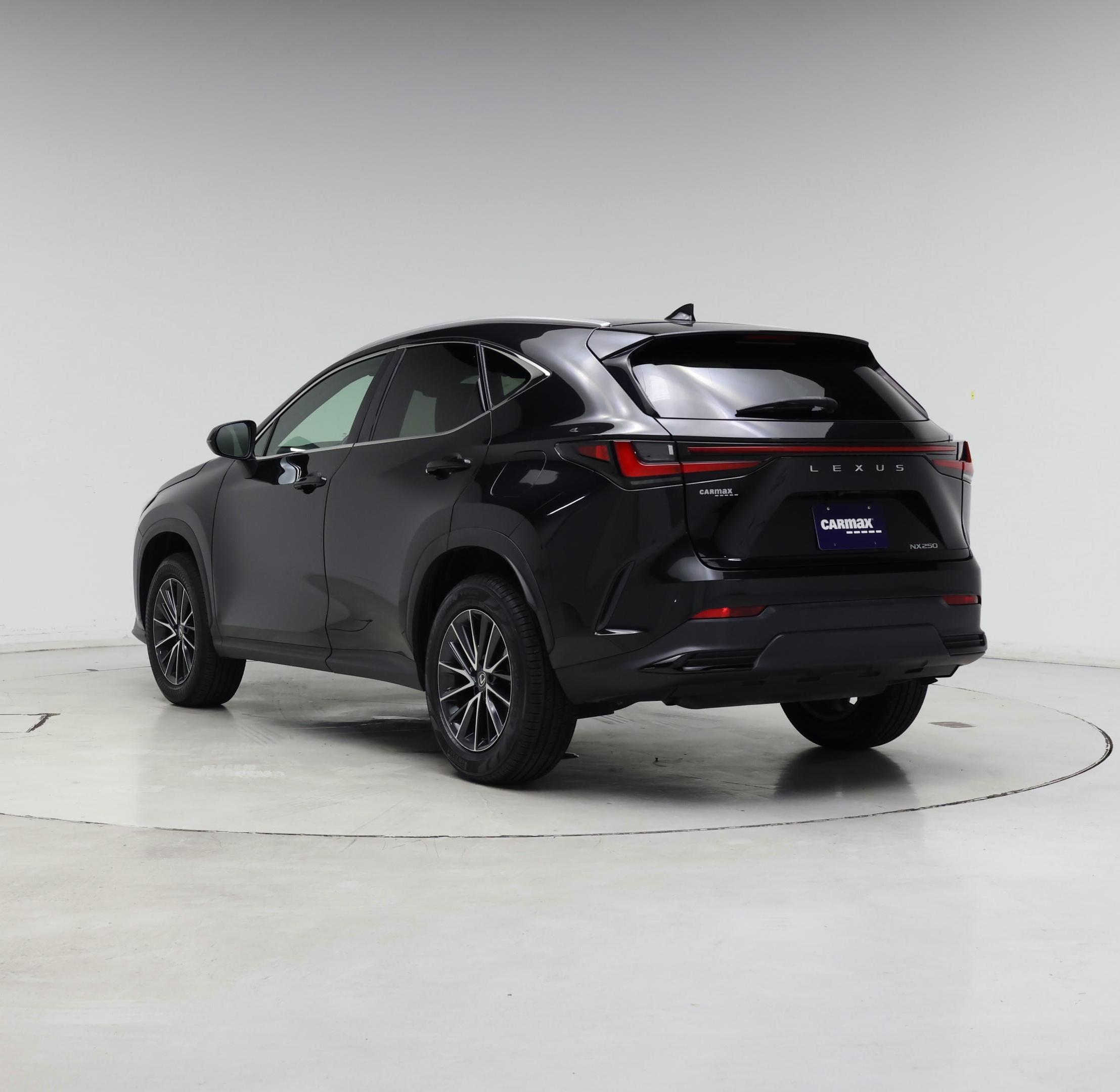 Thumbnail: 2024 Lexus NX - 2