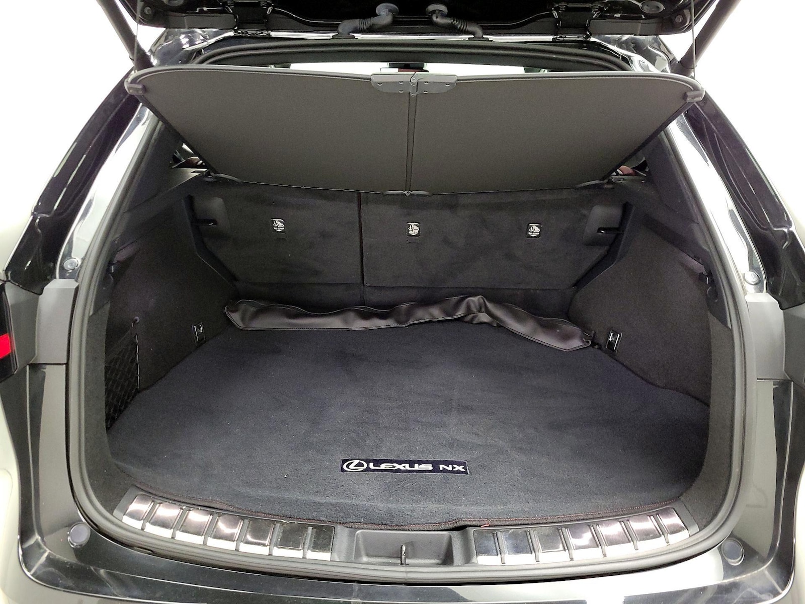 2024 Lexus NX 250 - Photo 22