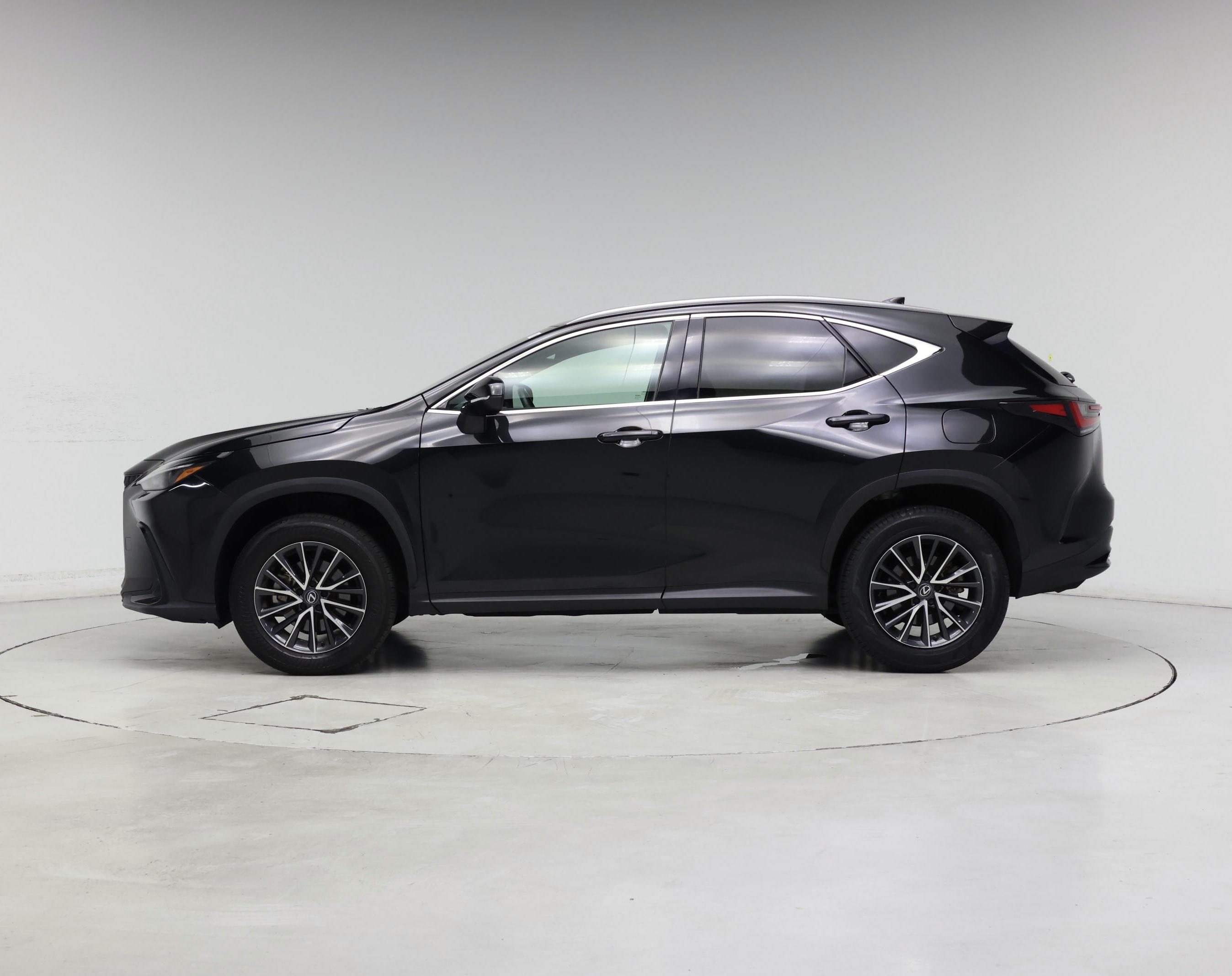 Thumbnail: 2024 Lexus NX - 3