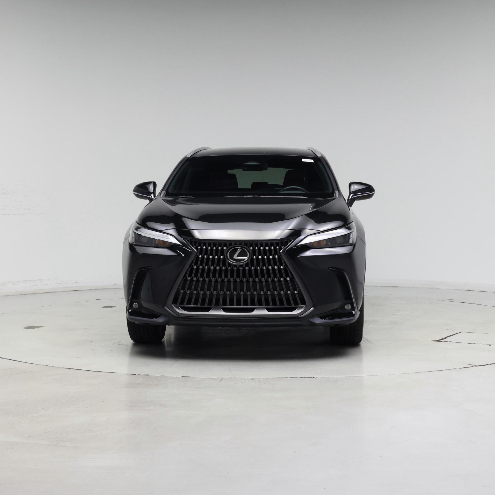 Thumbnail: 2024 Lexus NX - 5