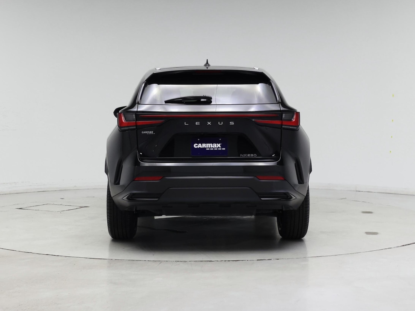 2024 Lexus NX 250 - Photo 7