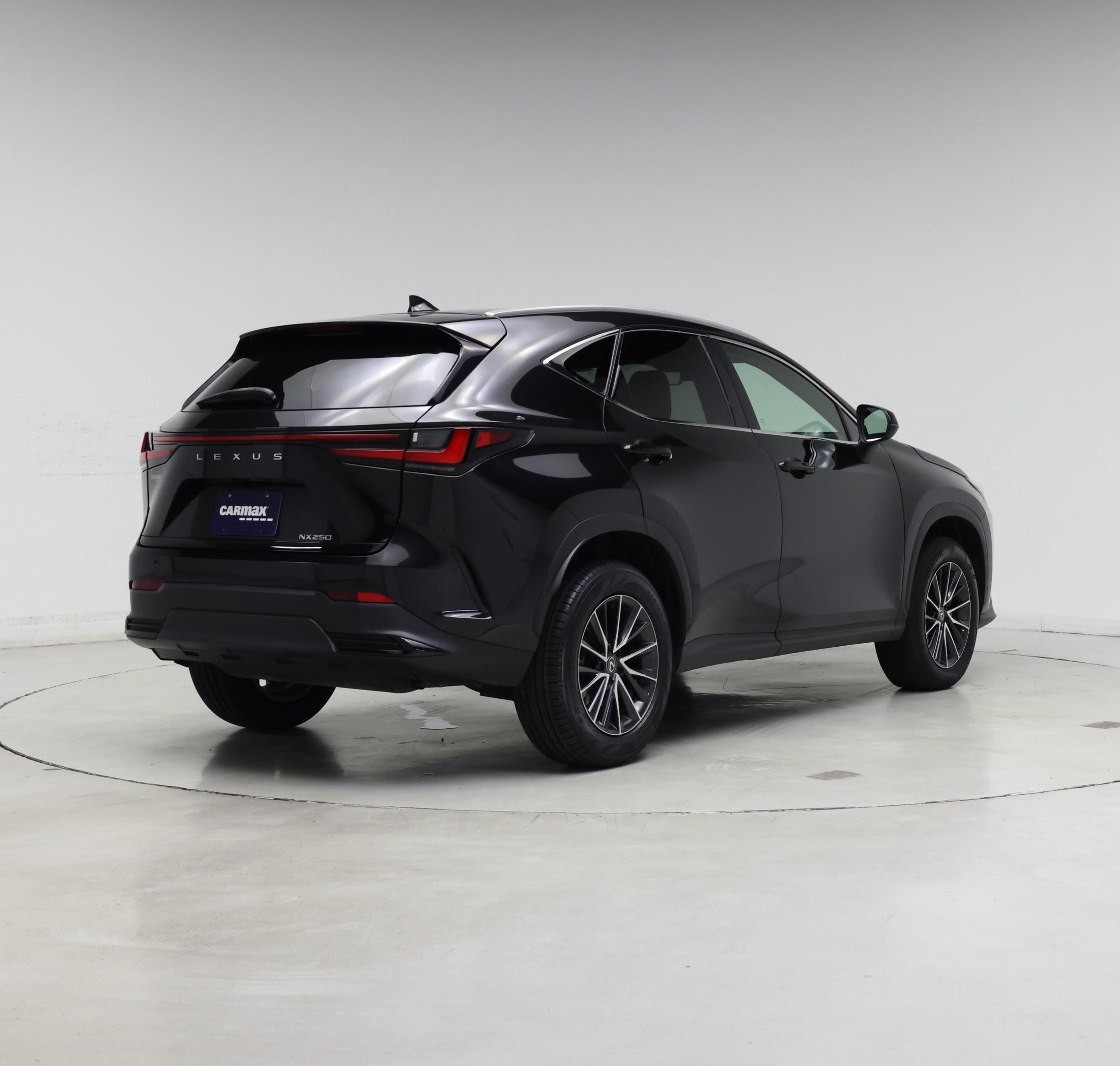 Thumbnail: 2024 Lexus NX - 8