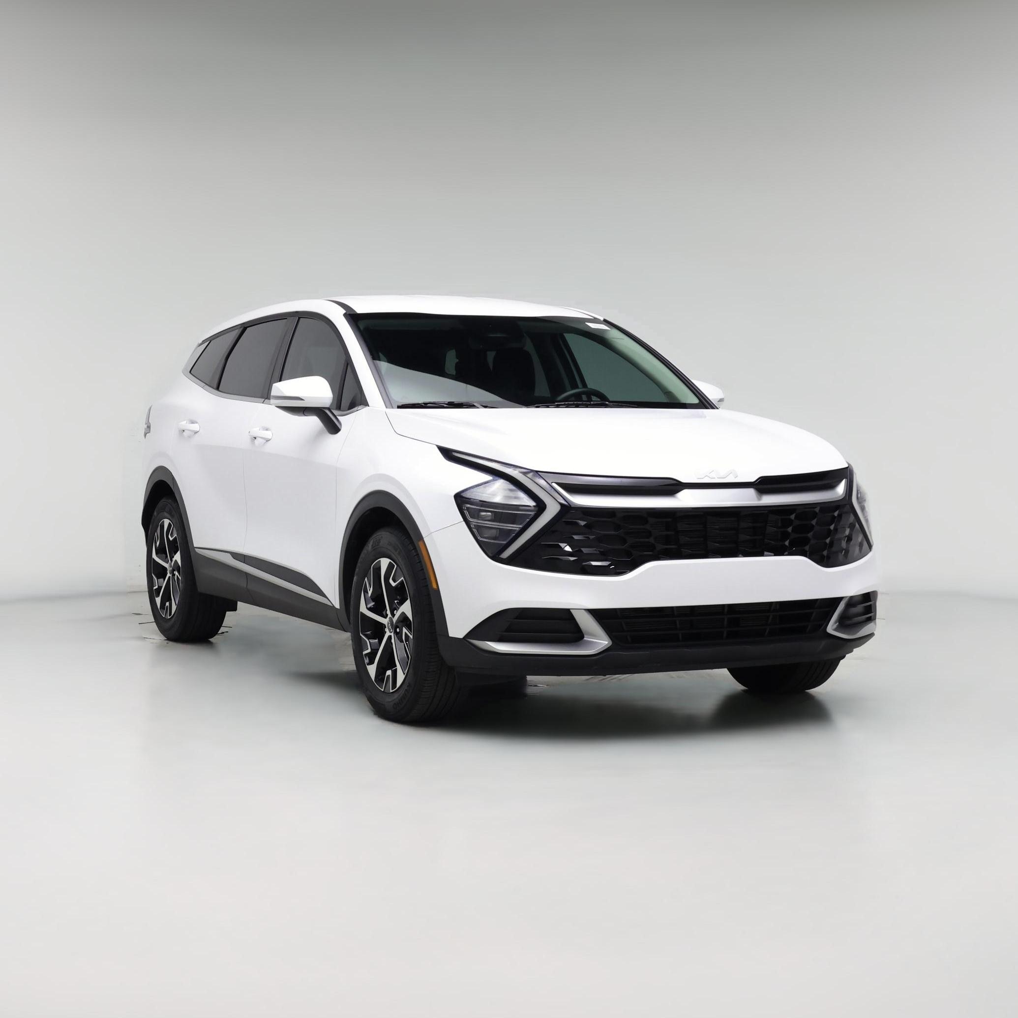 Thumbnail: 2024 Kia Sportage - 1