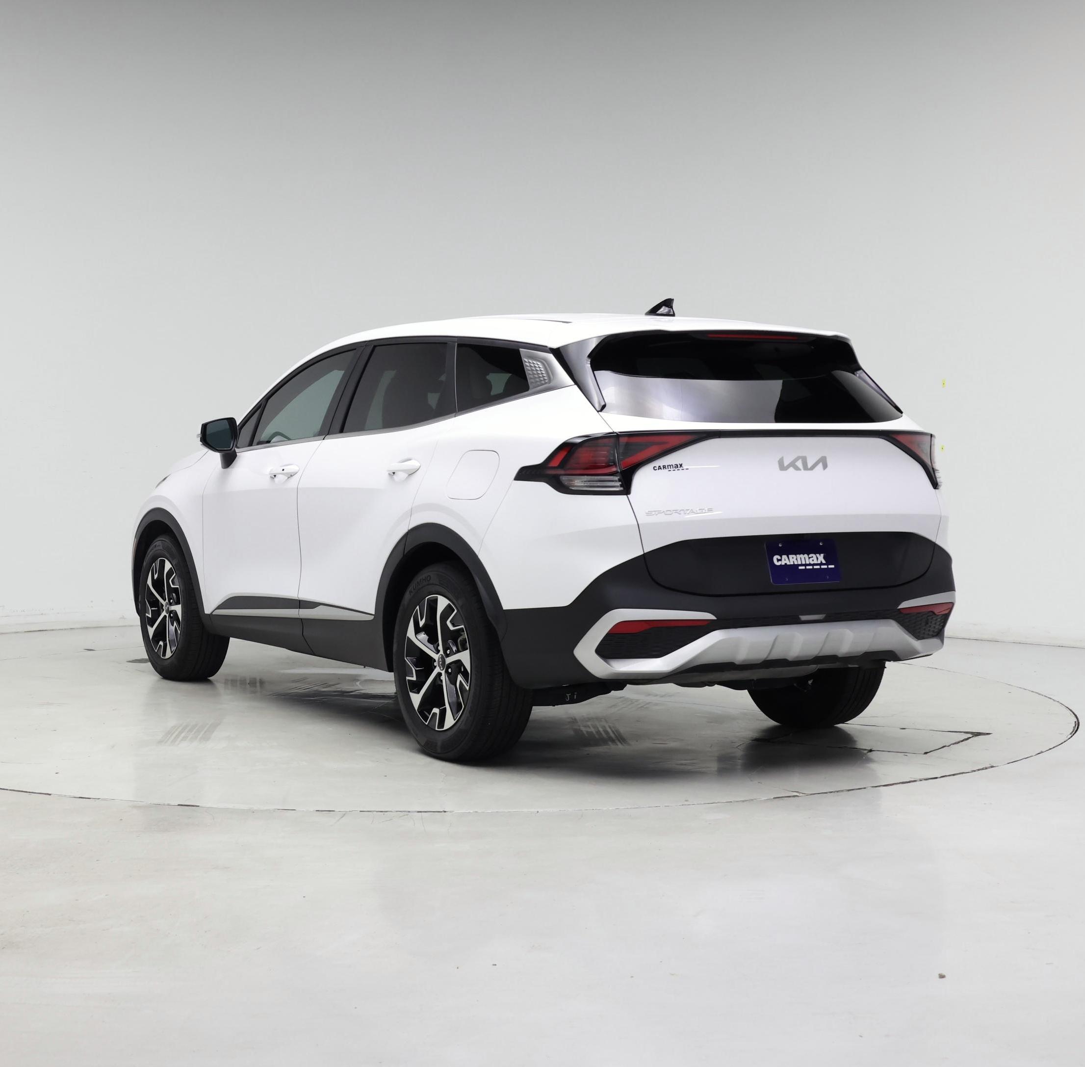 Thumbnail: 2024 Kia Sportage - 2