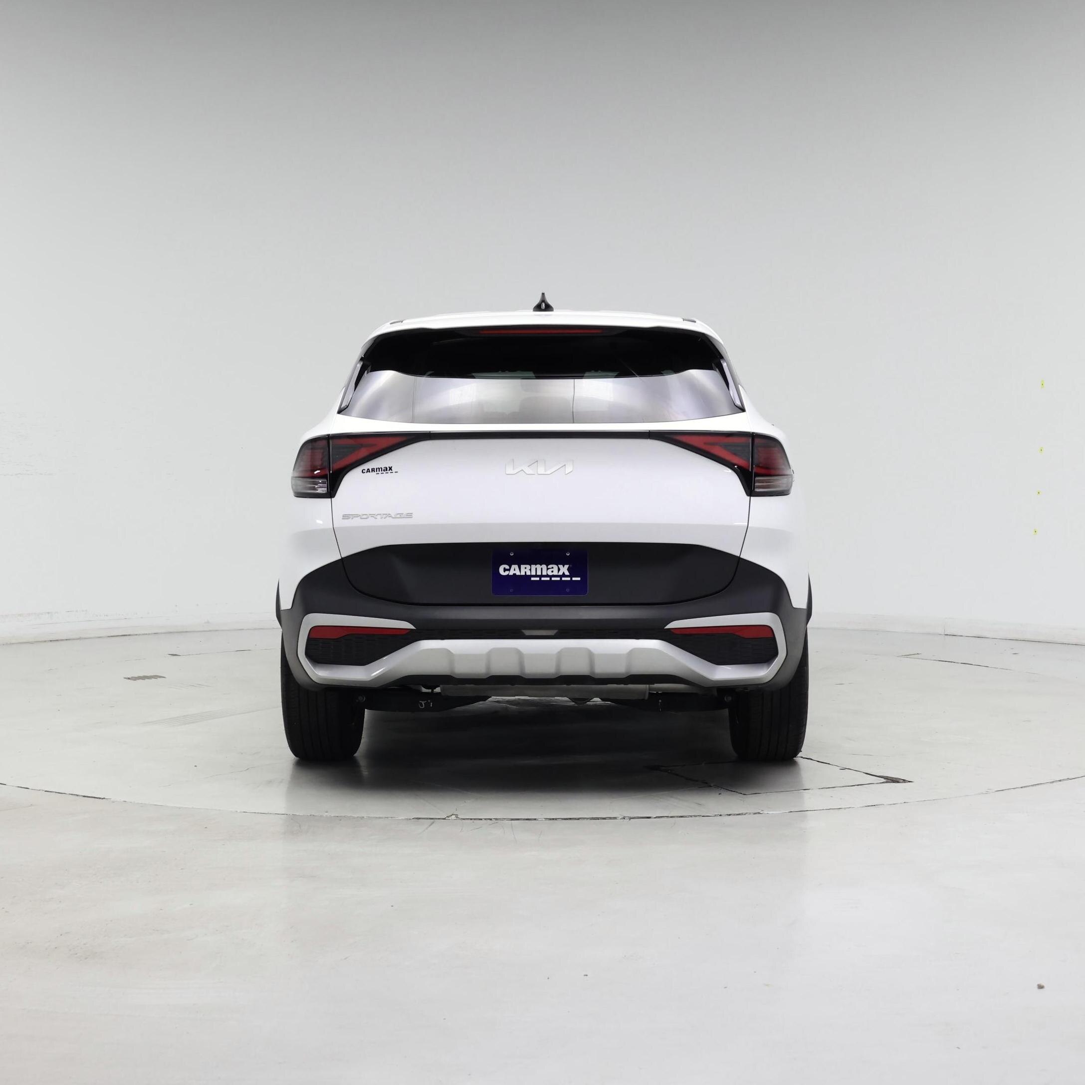 Thumbnail: 2024 Kia Sportage - 6