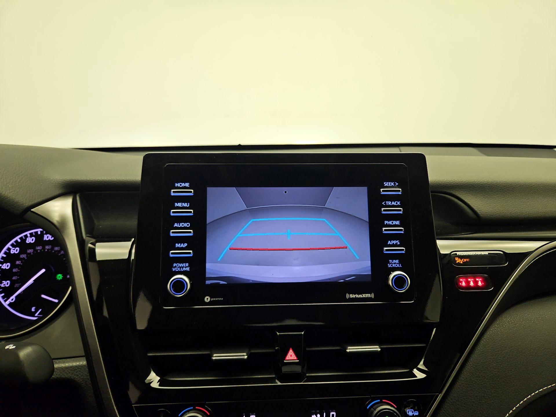 Thumbnail: 2024 Toyota Camry - 13
