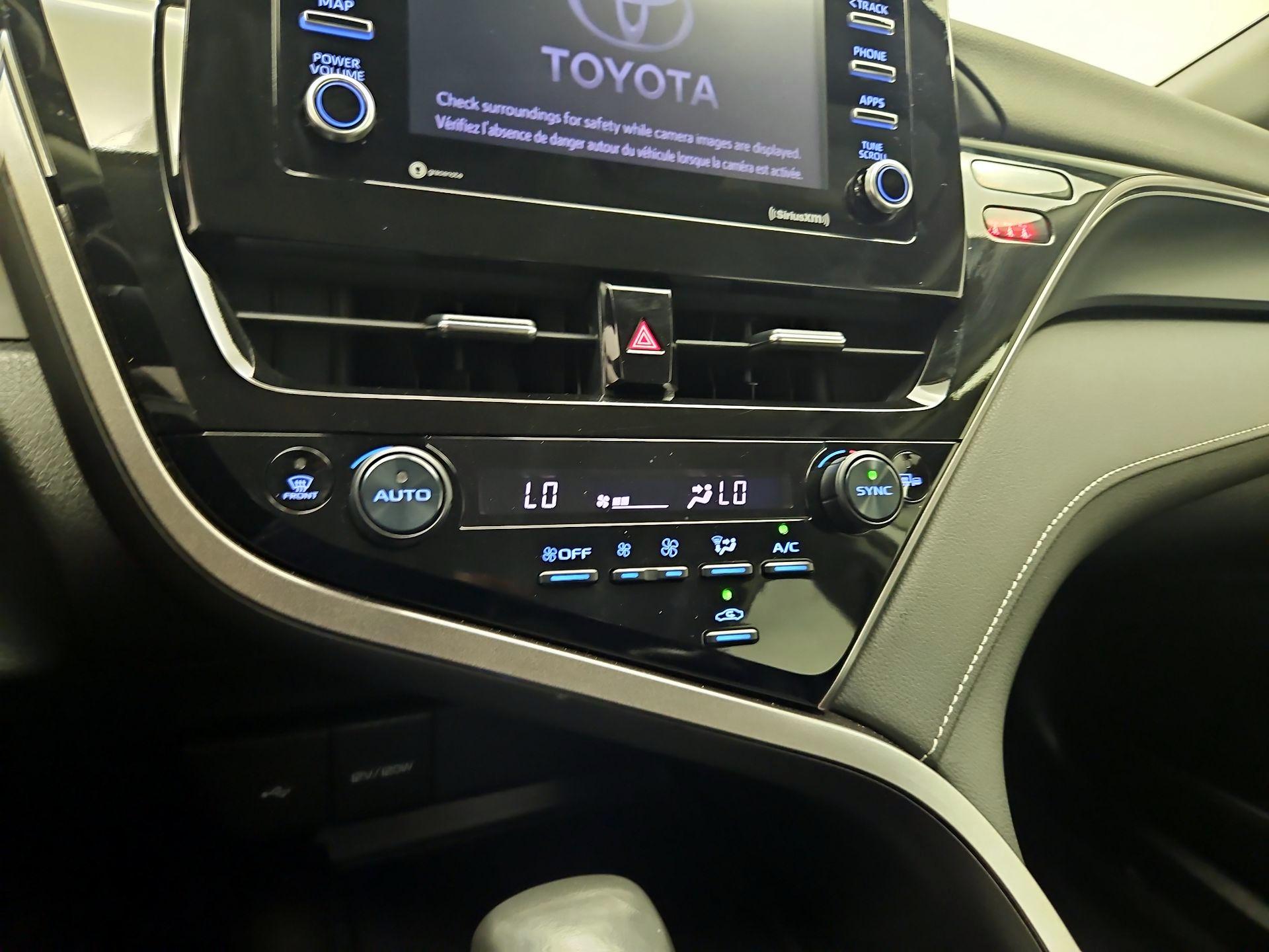 Thumbnail: 2024 Toyota Camry - 15