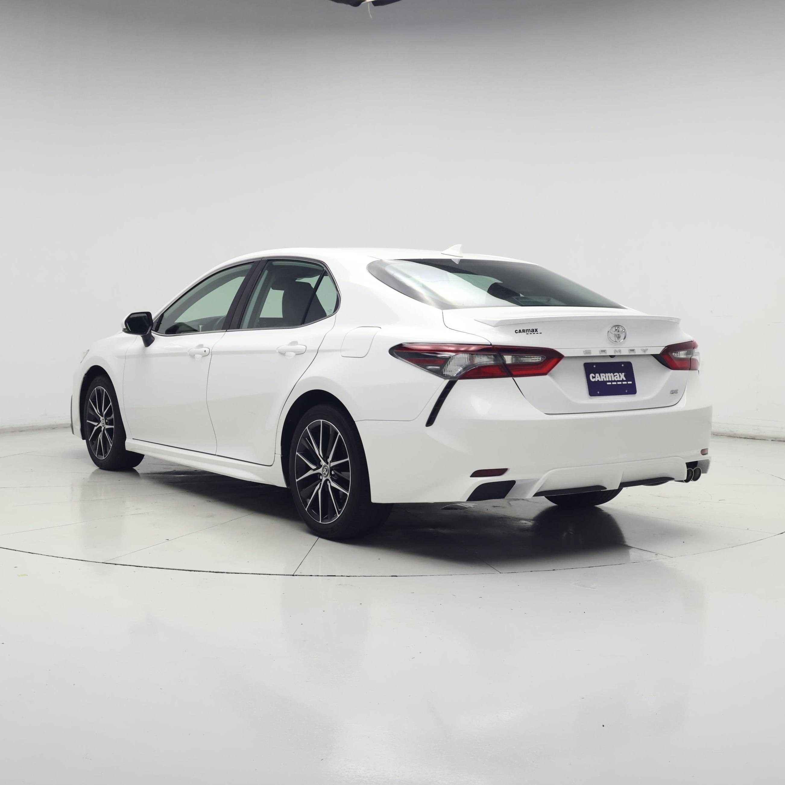 Thumbnail: 2024 Toyota Camry - 2