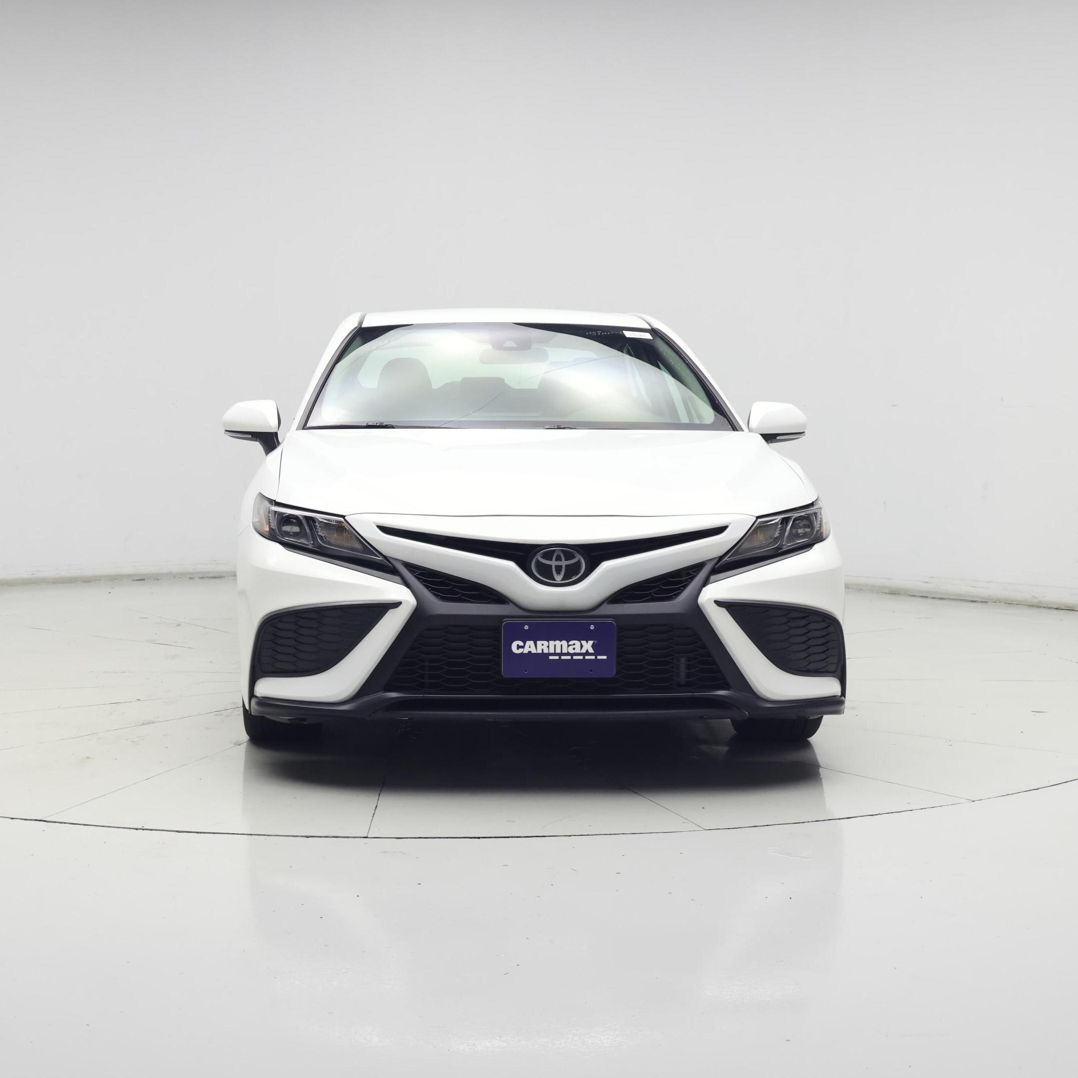 Thumbnail: 2024 Toyota Camry - 5