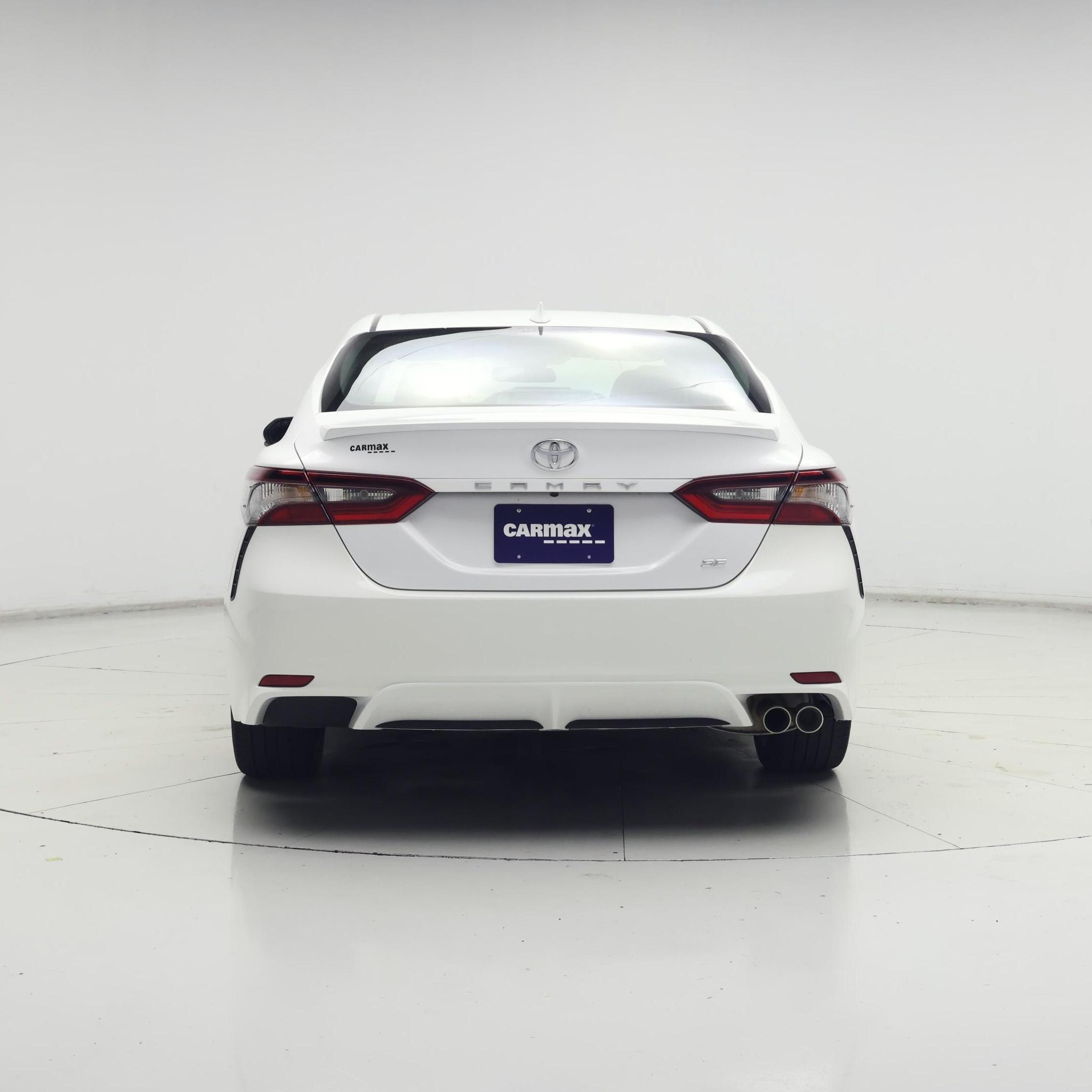 Thumbnail: 2024 Toyota Camry - 6