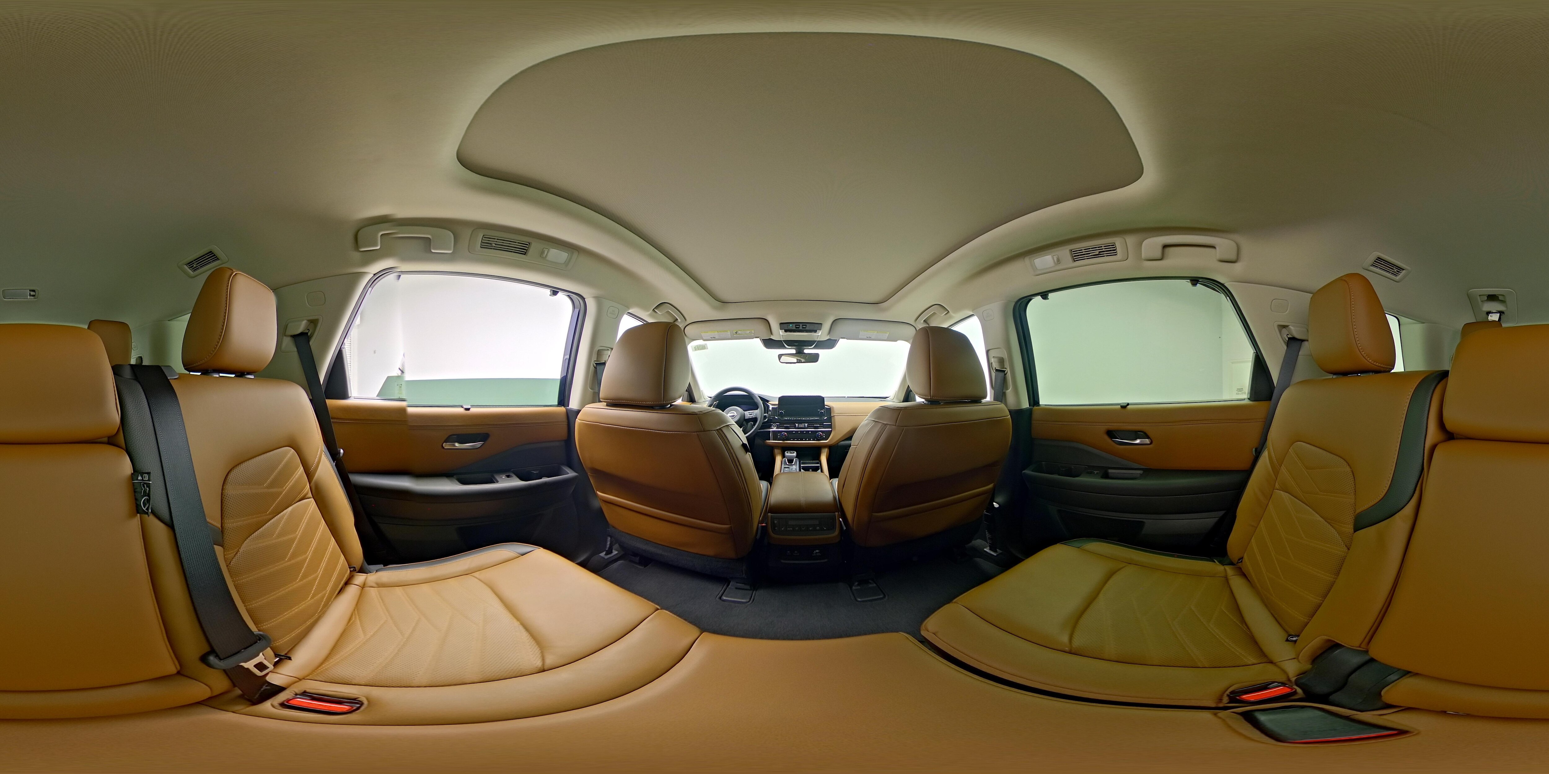 2023 Nissan Pathfinder Platinum - Photo 27