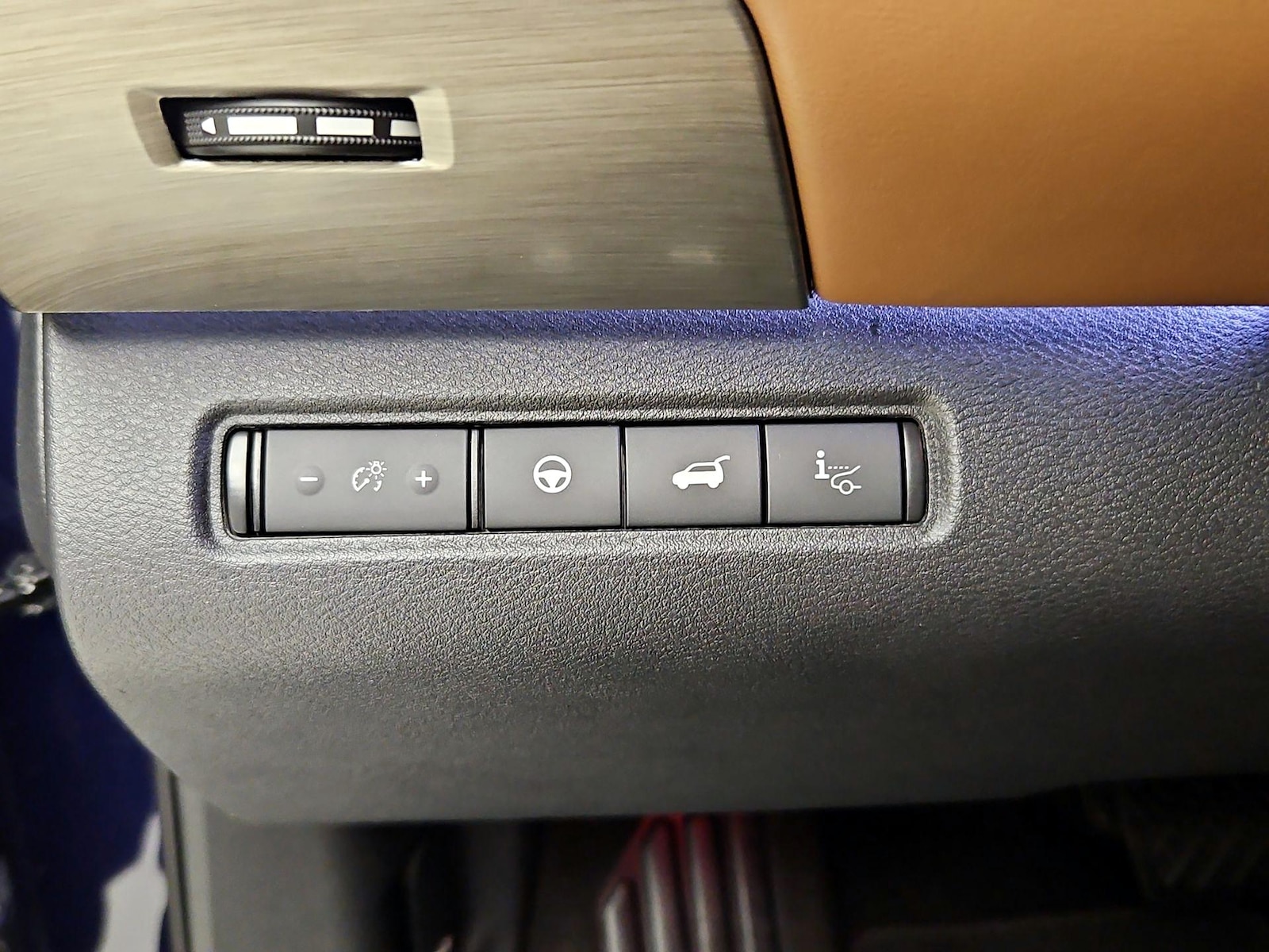 2023 Nissan Pathfinder Platinum - Photo 14