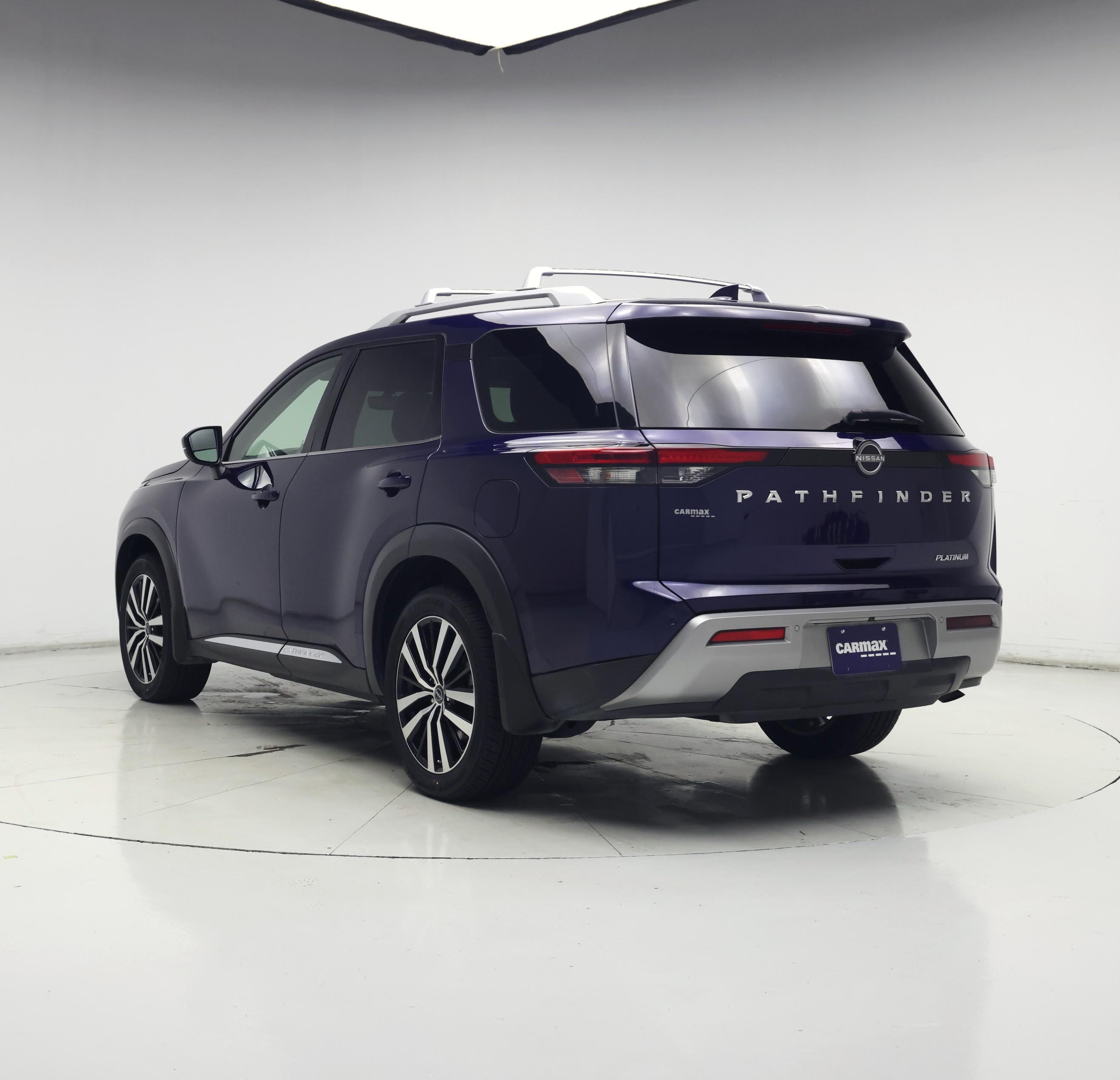 Thumbnail: 2023 Nissan Pathfinder - 2